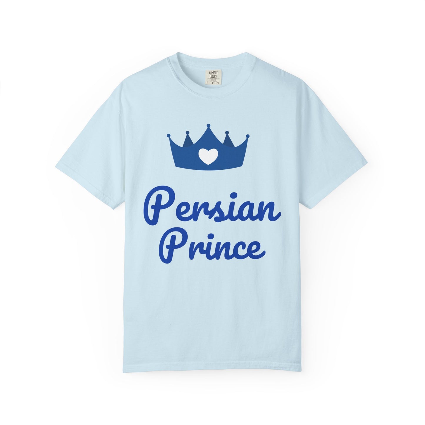 Persian Prince Premium Tee