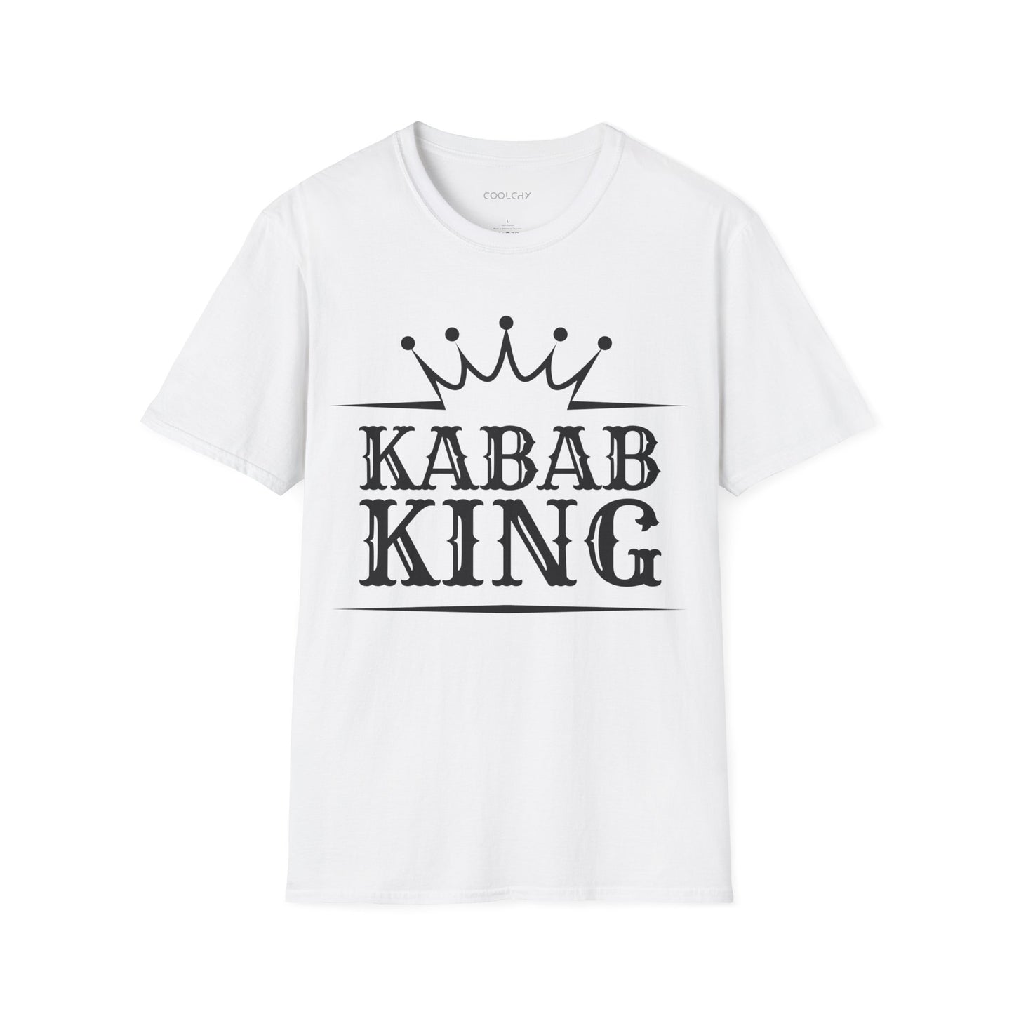 Kabab King Unisex T-Shirt