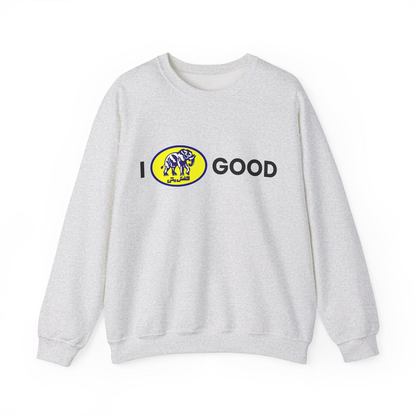 I Feel Good Sweatshirt