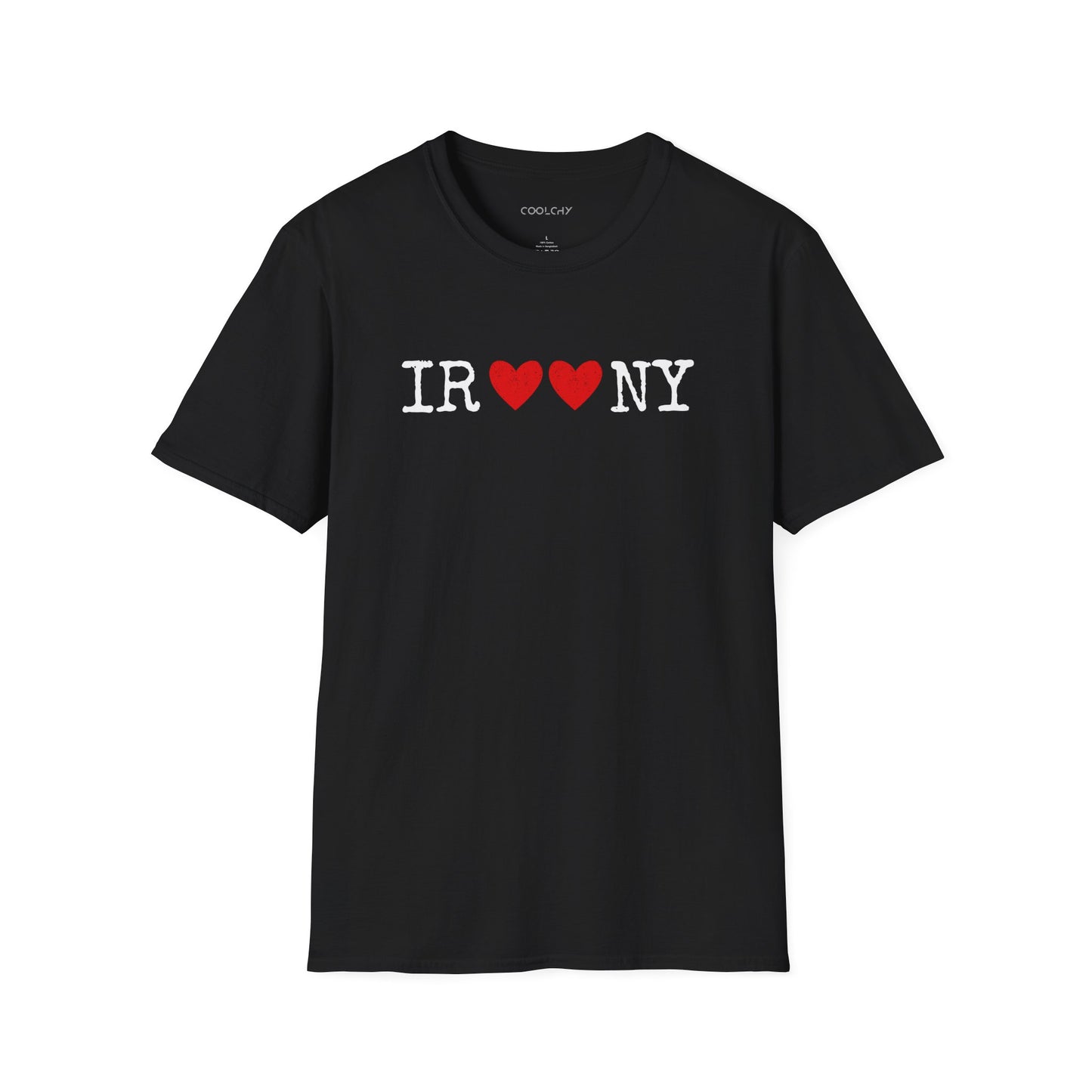 Iroony Unisex T-Shirt