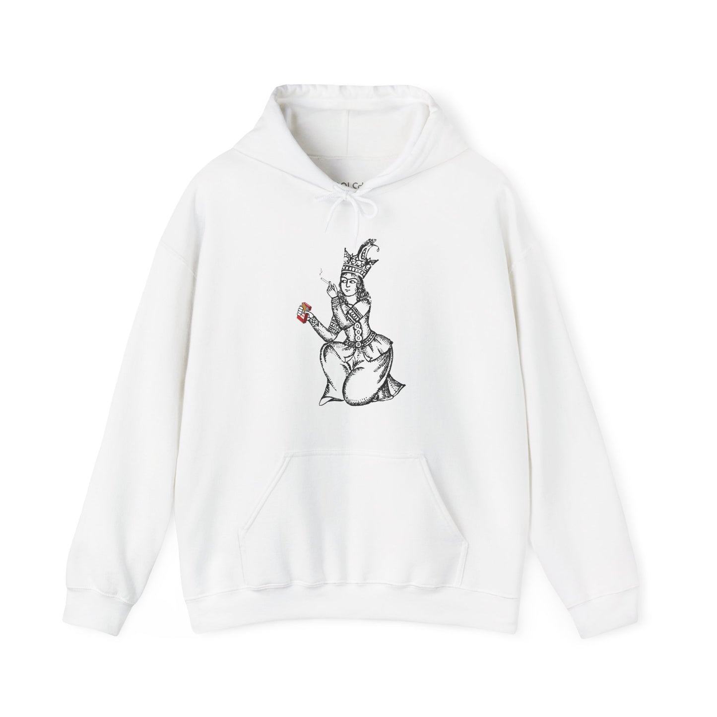Bahman Hoodie