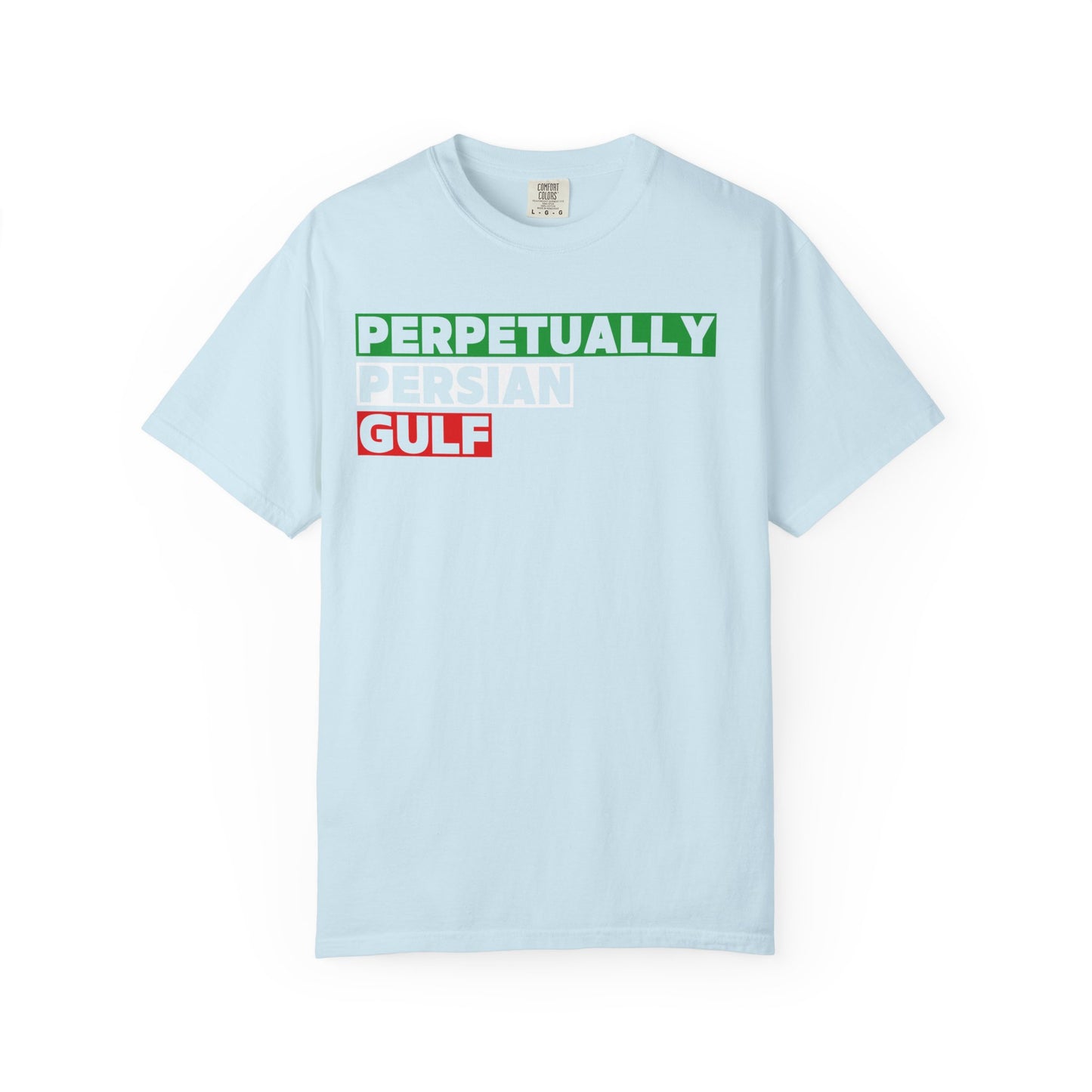 Perpetually Persian Gulf Premium Tee