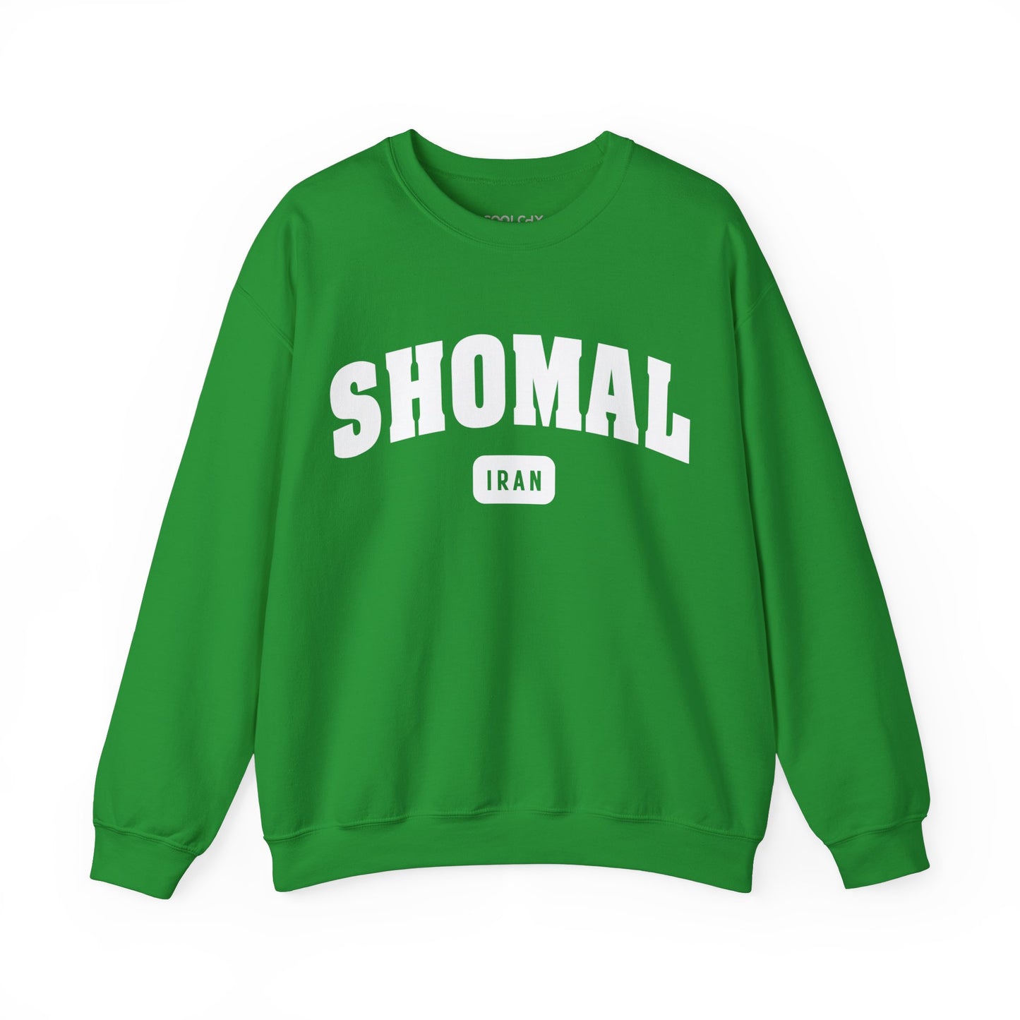 Shomal Sweatshirt