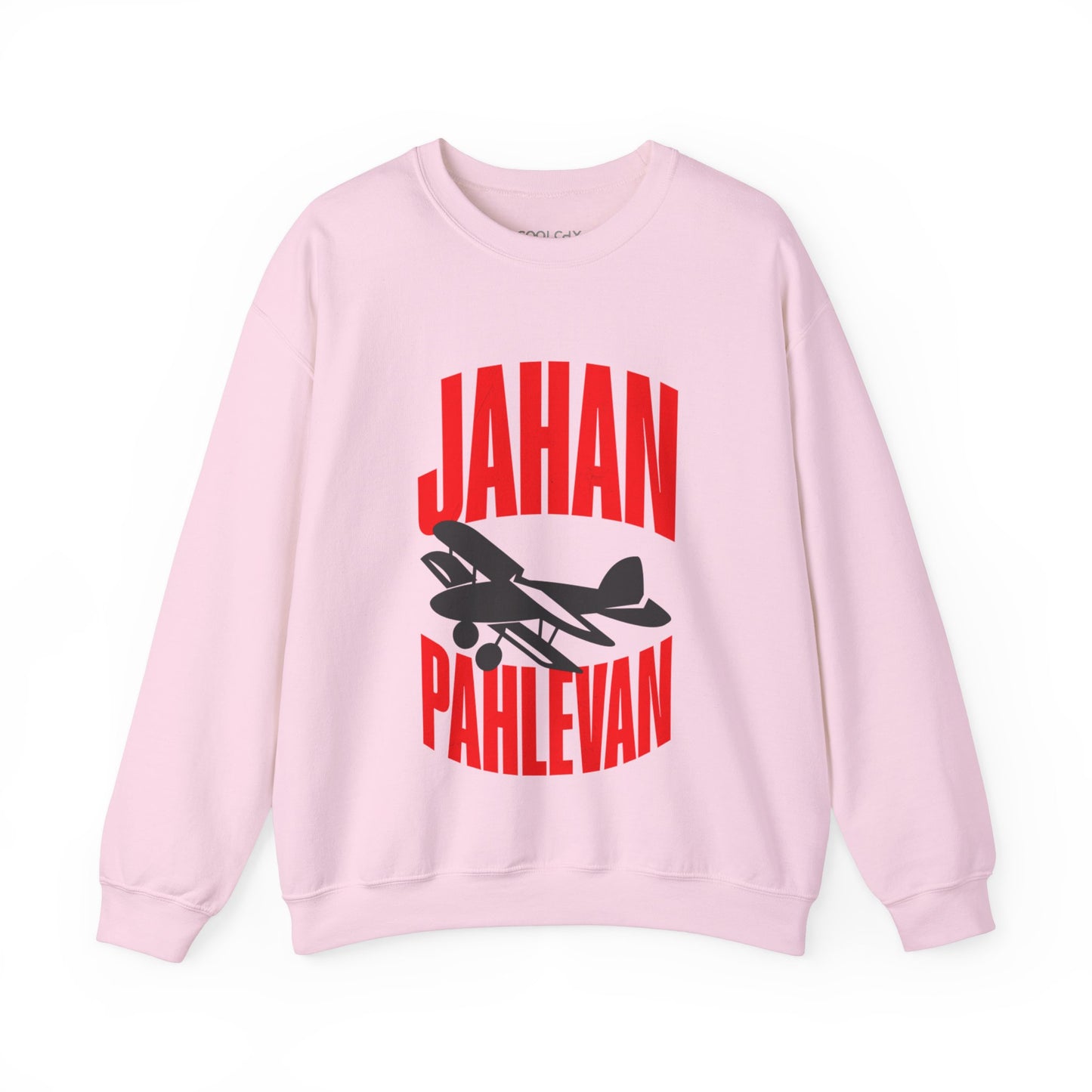 Jahan Pahlevan Sweatshirt
