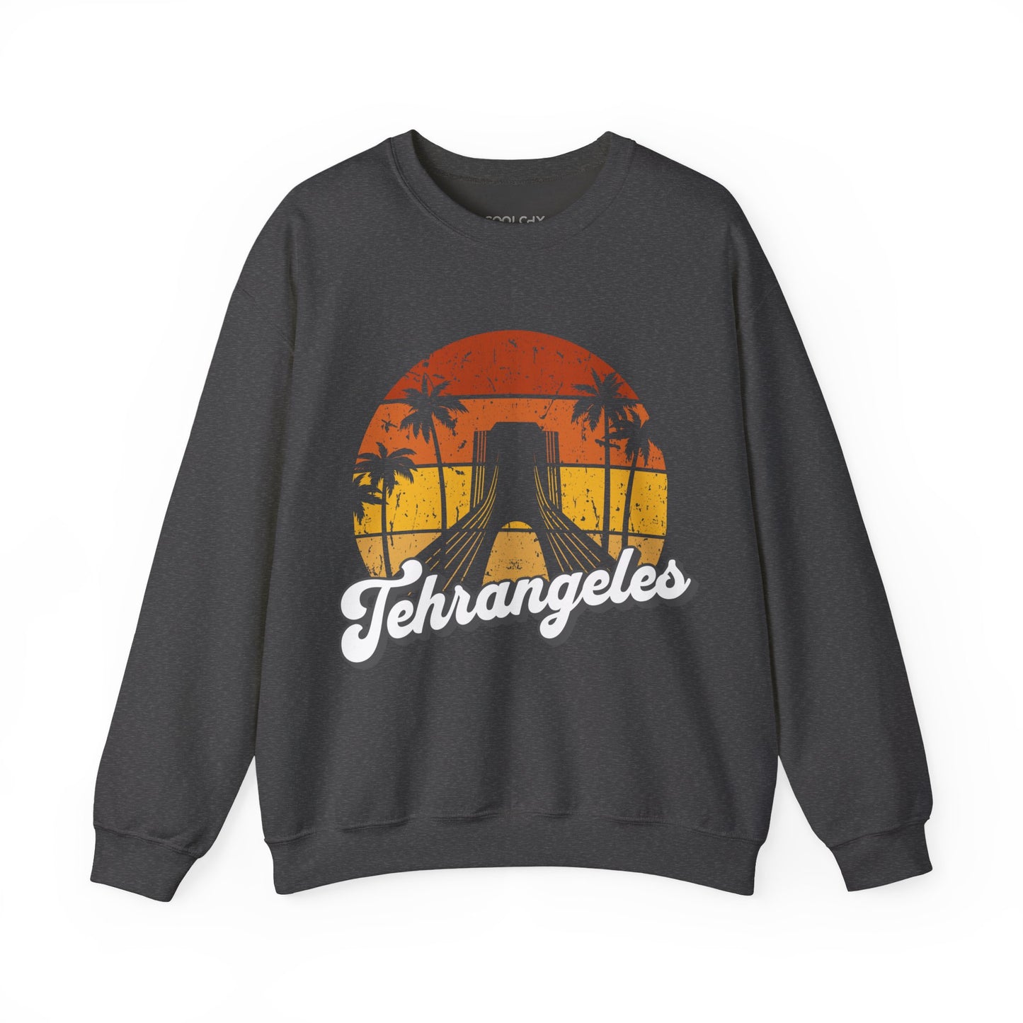 Tehrangeles Sweatshirt
