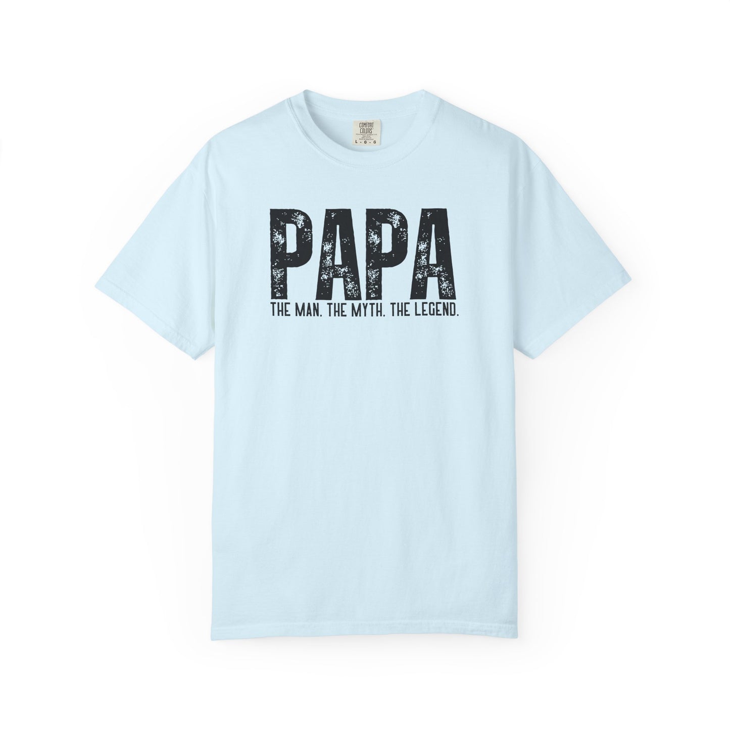Papa, the myth Premium Tee