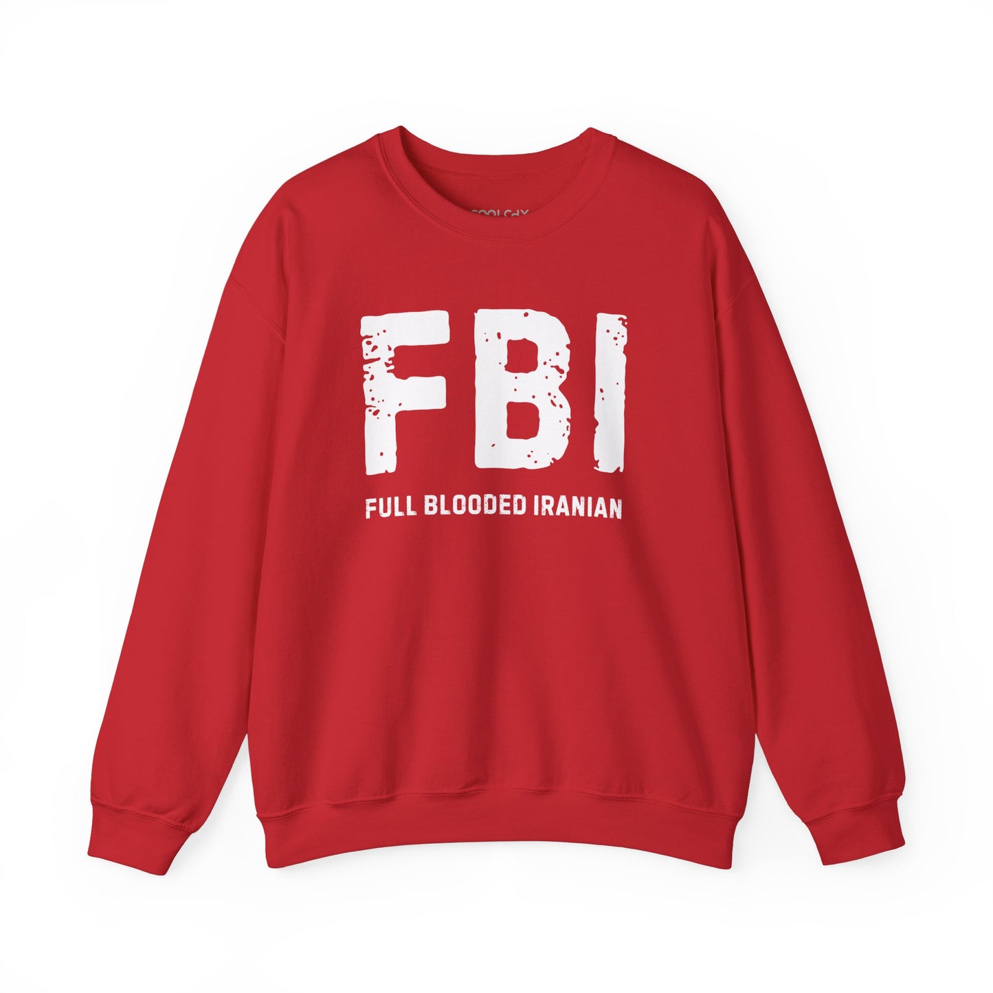 FBI Sweatshirt