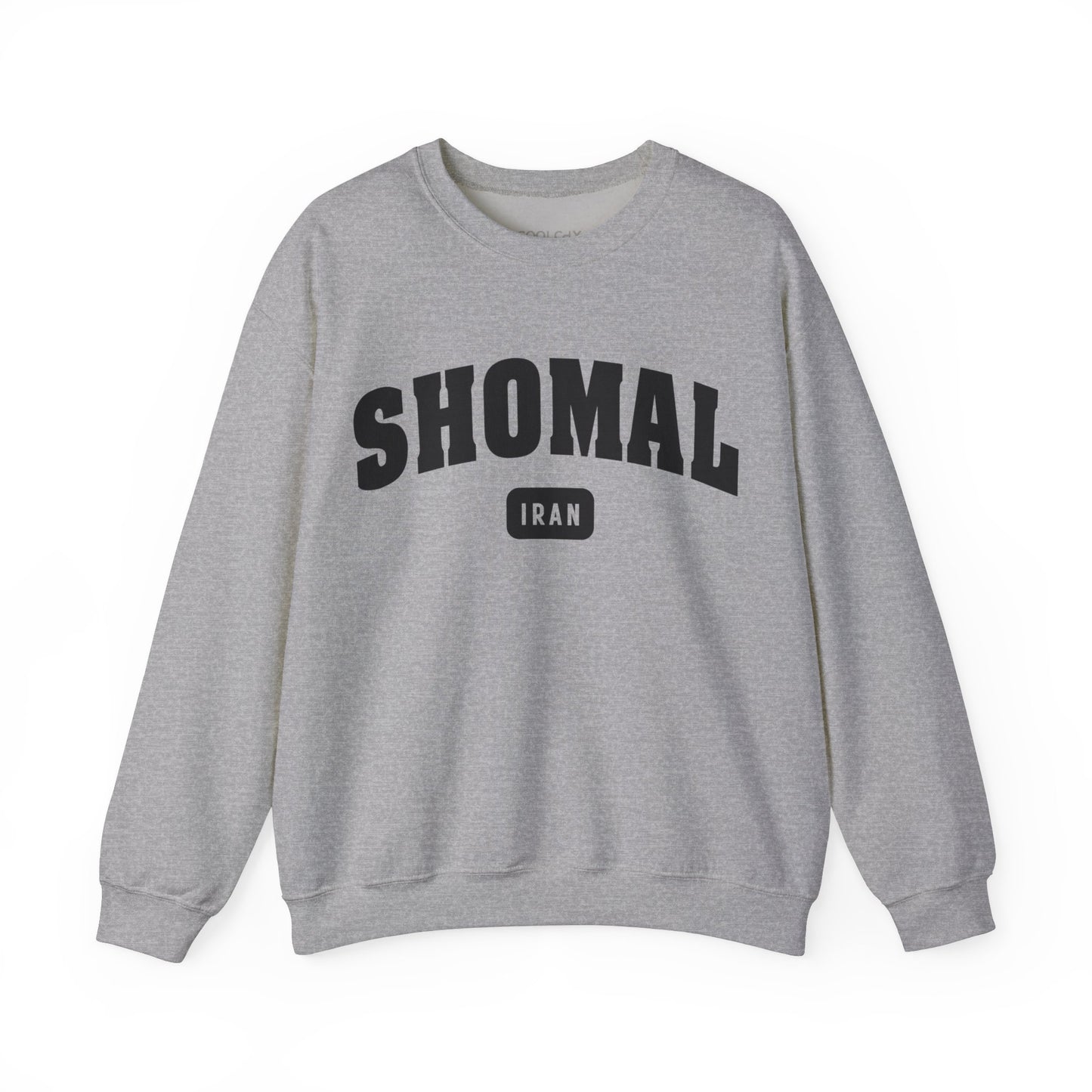Shomal Sweatshirt