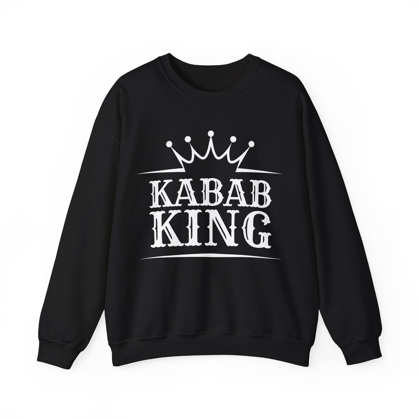 Kabab King Sweatshirt