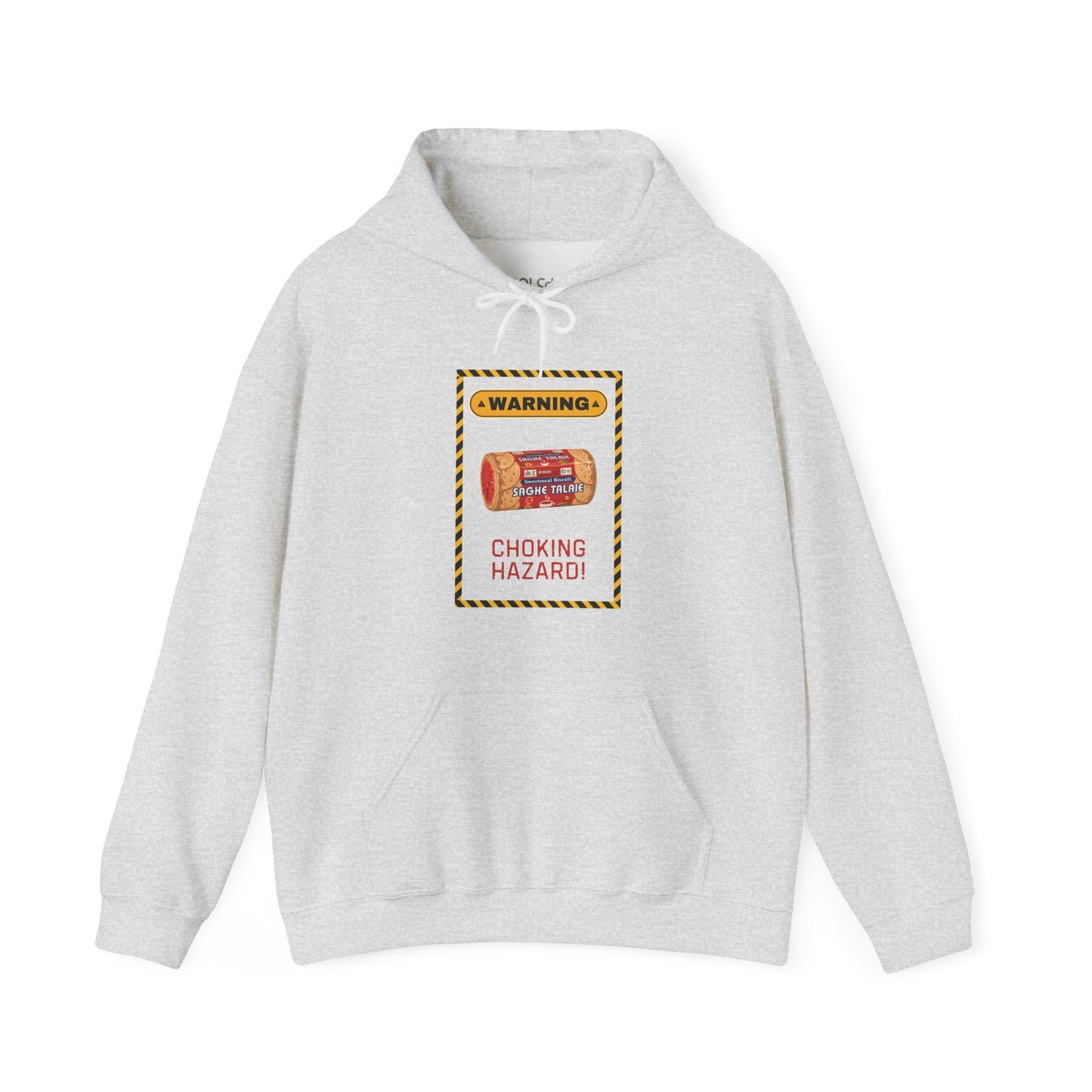 Saghe Talaie Hoodie