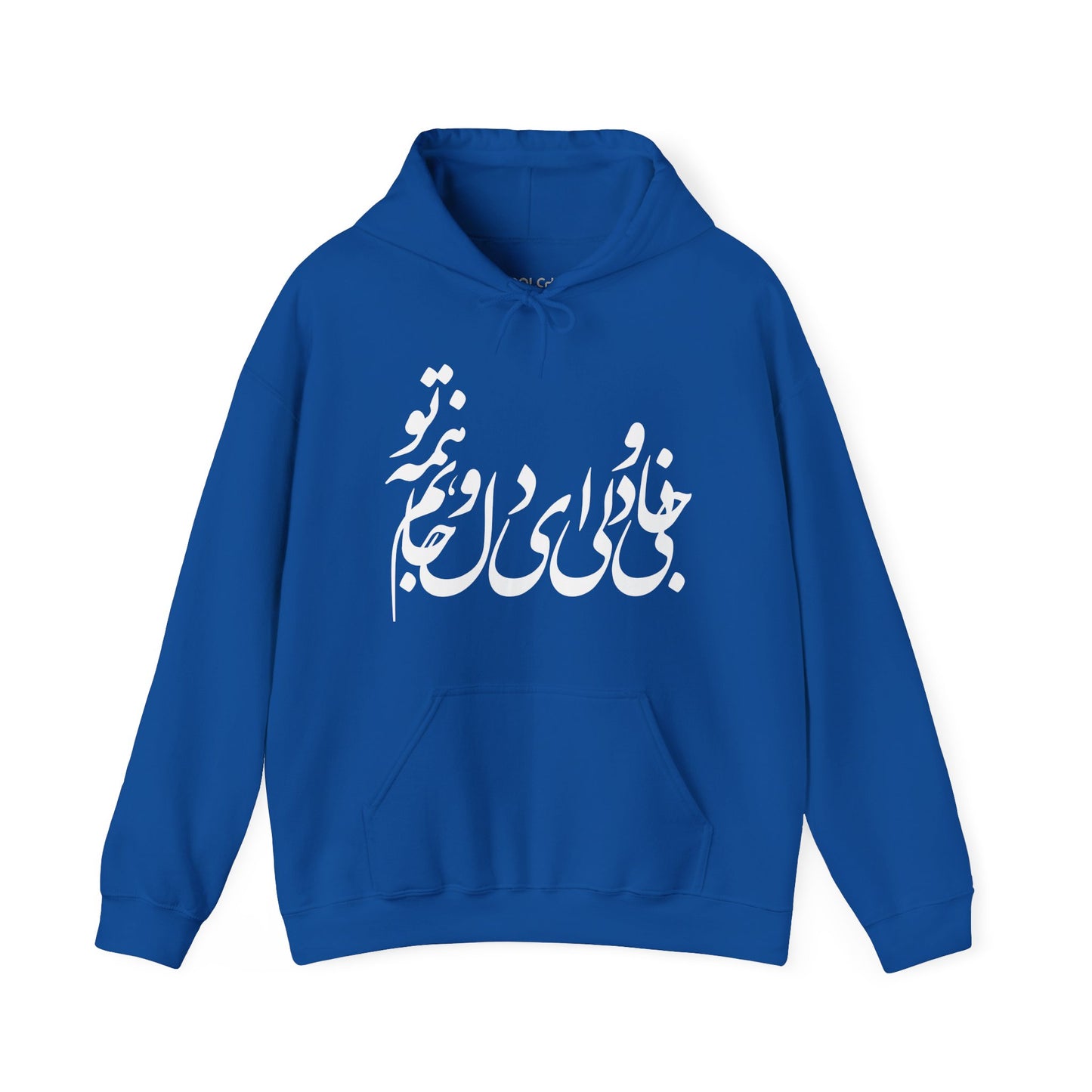 Jani o Deli Hoodie