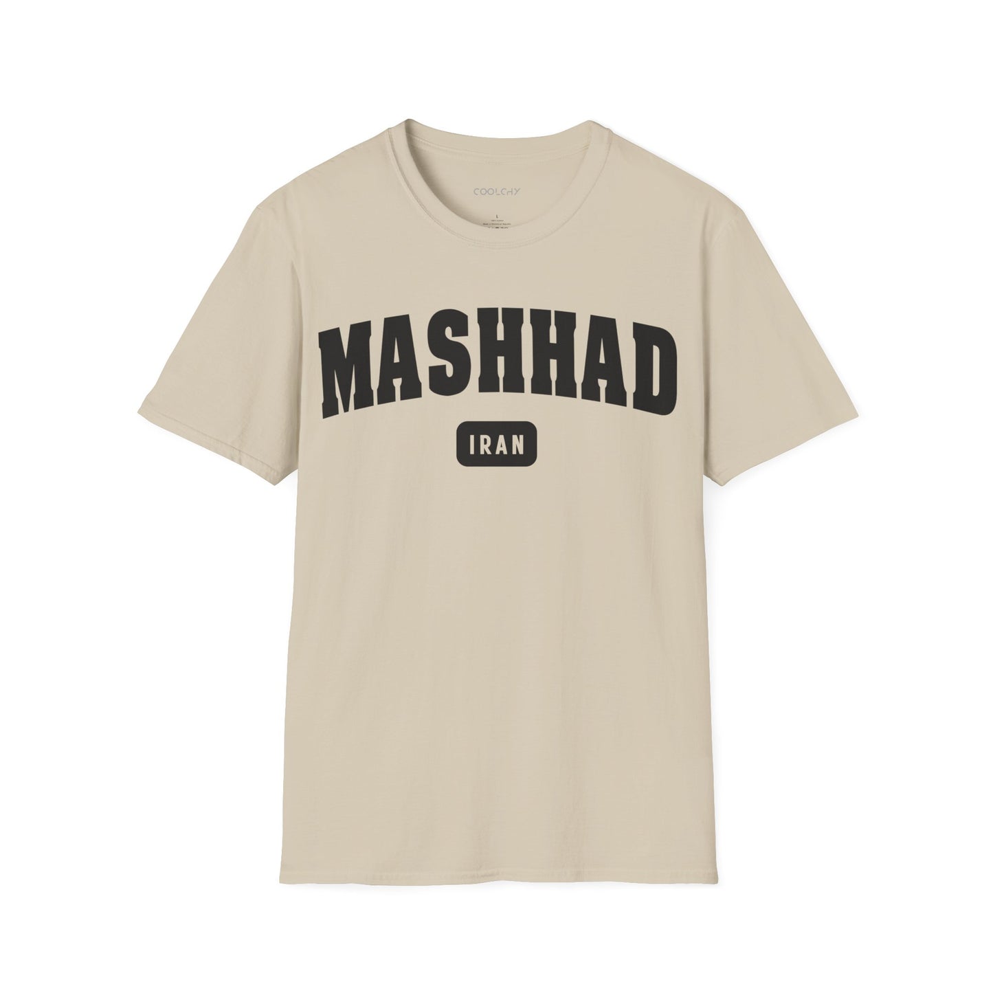 Mashhad Unisex T-Shirt