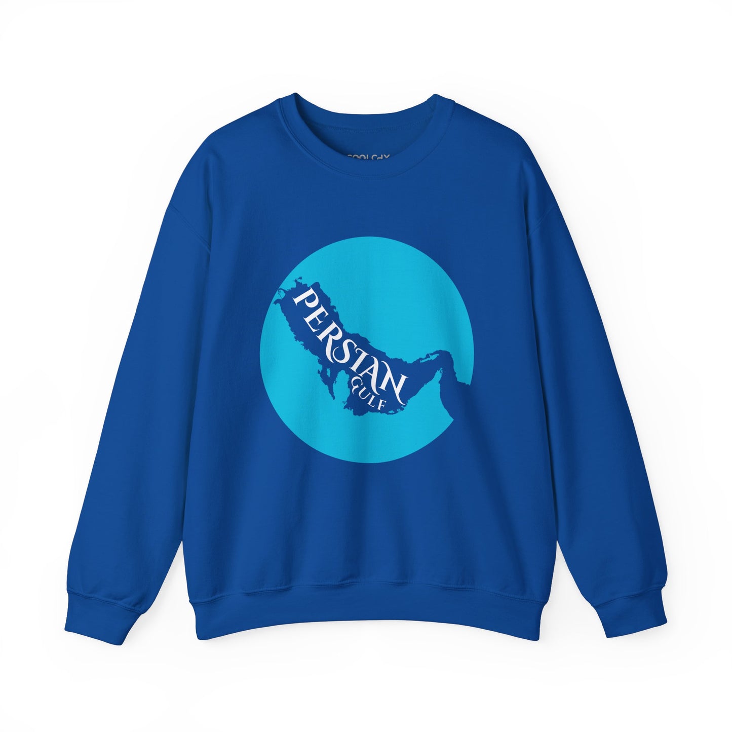 Persian Gulf Sweatshirt