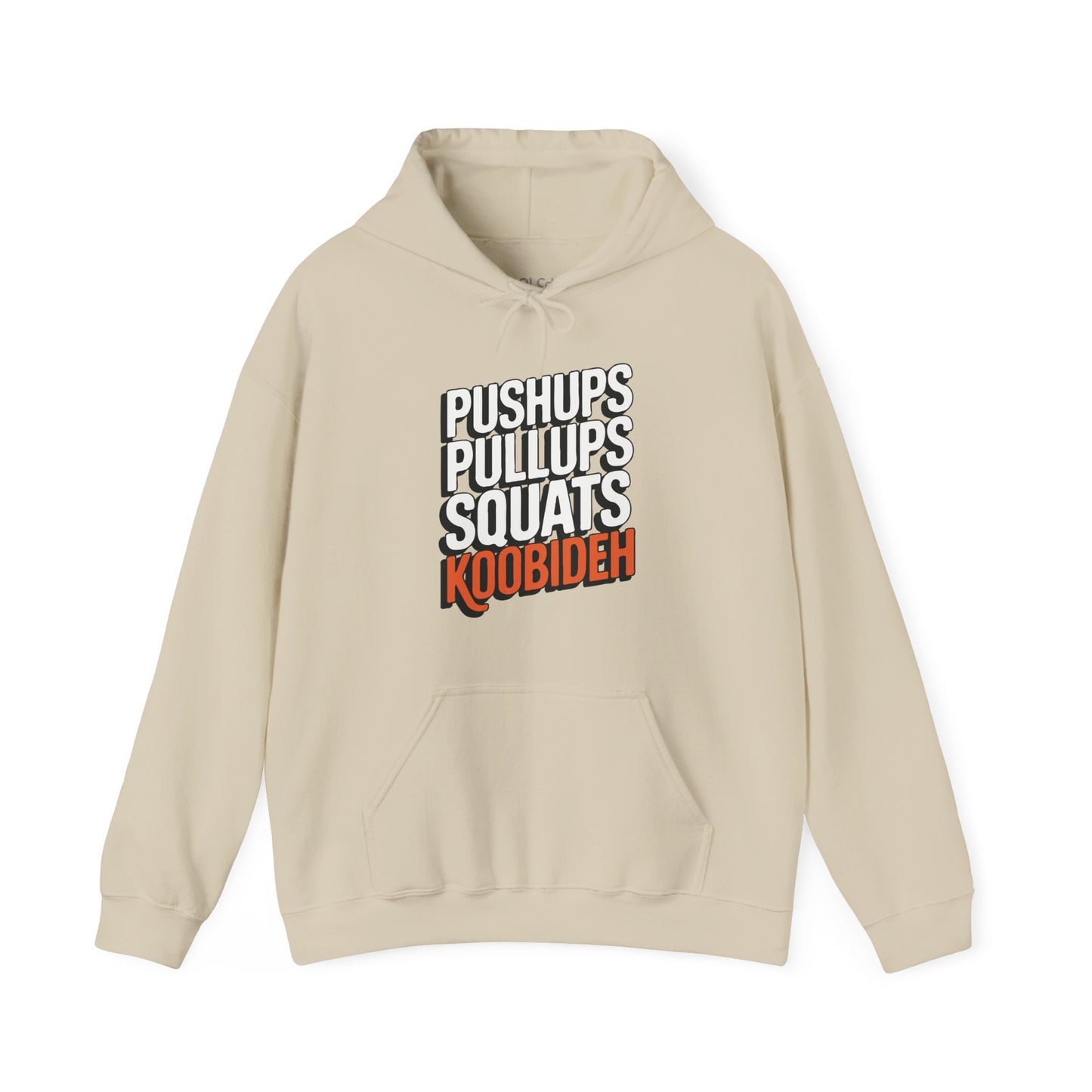 Koobideh Hoodie