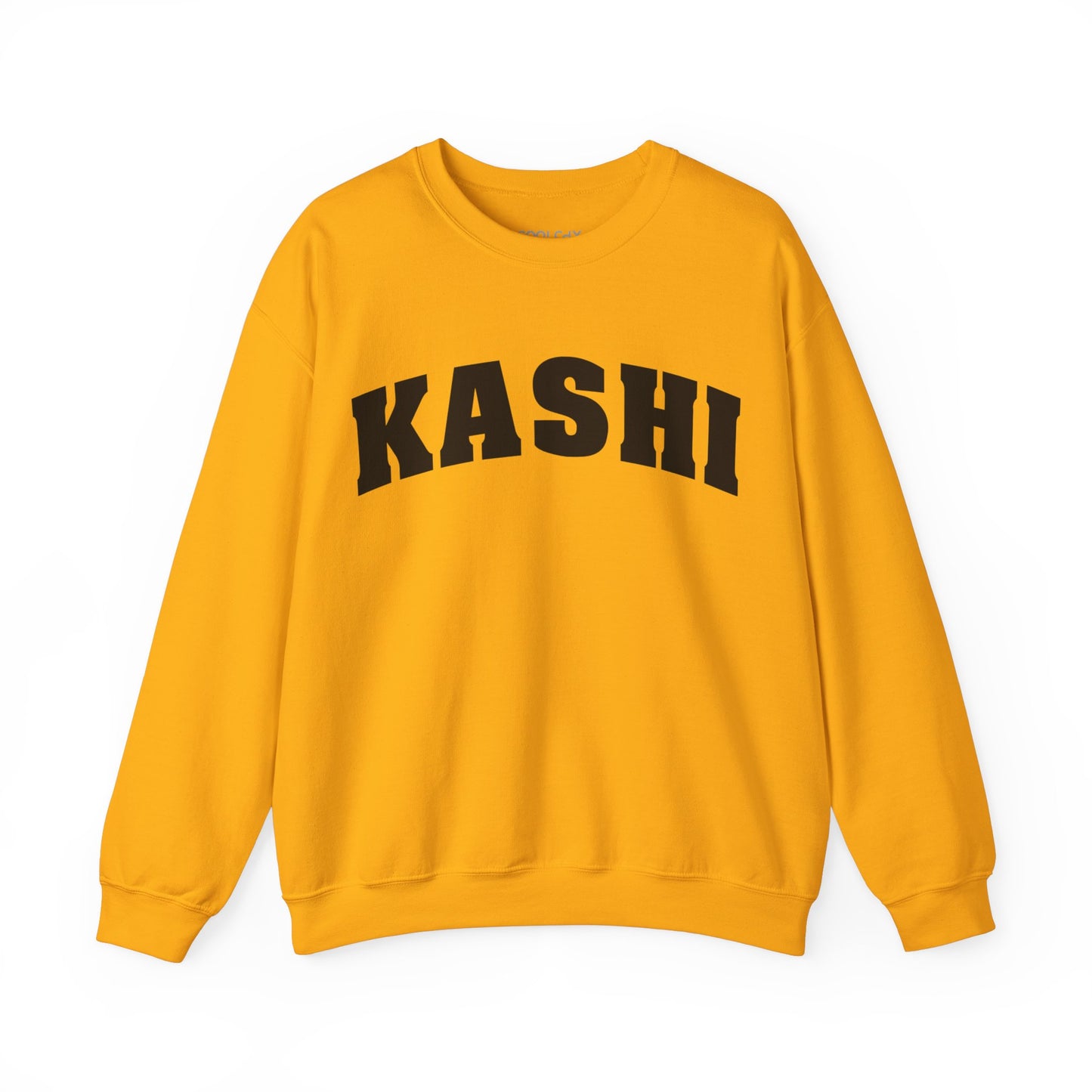 Kashi Sweatshirt