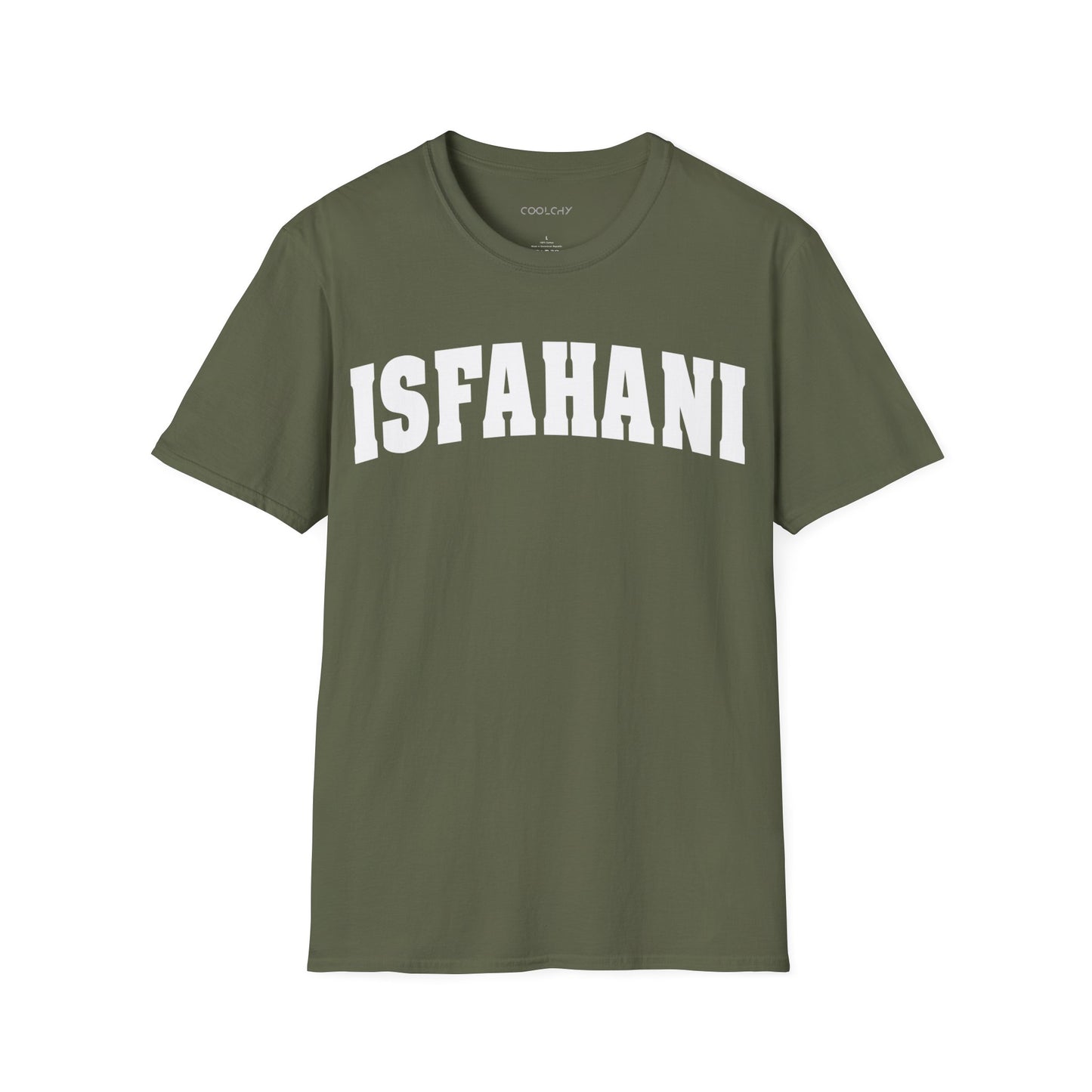 Isfahani Unisex T-Shirt