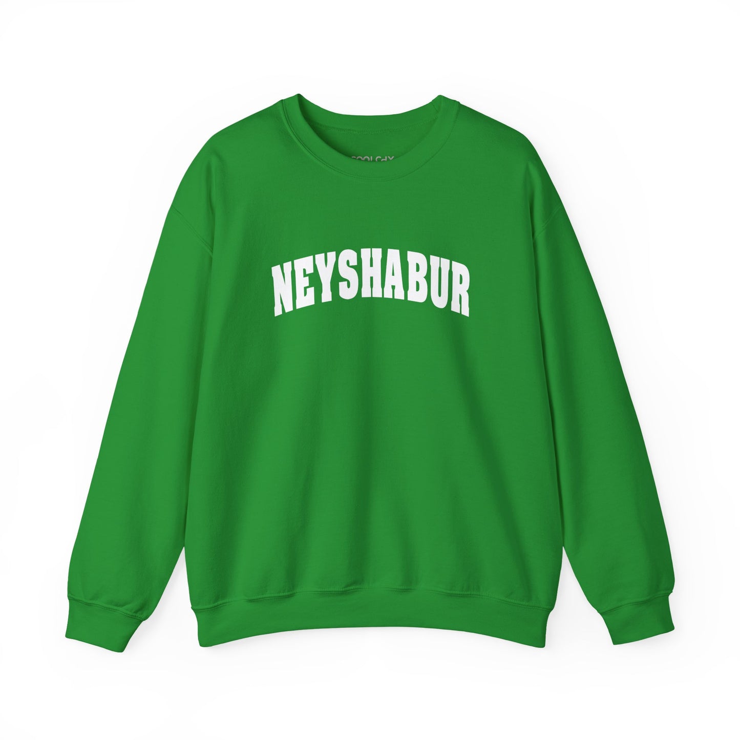 Neyshabur Sweatshirt