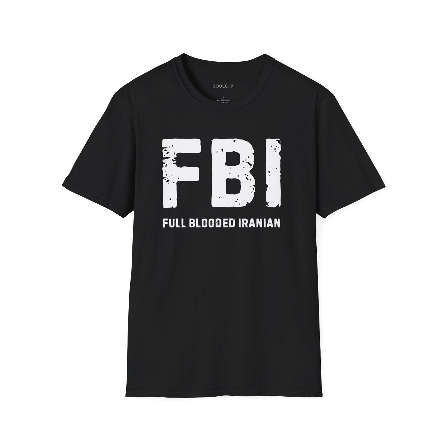 FBI Unisex T-Shirt