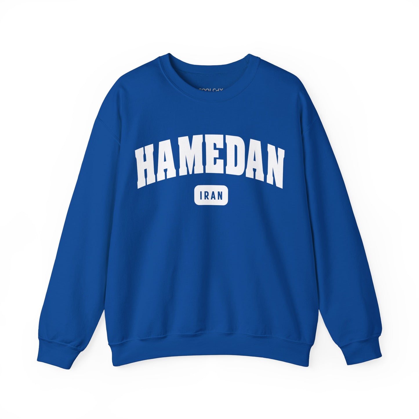 Hamedan Sweatshirt