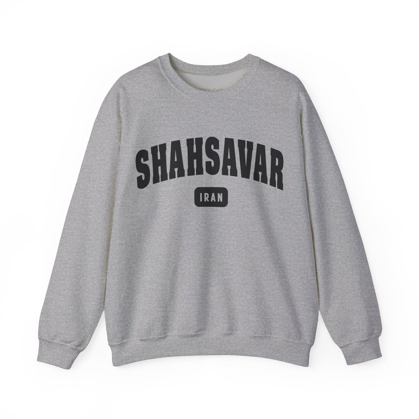 Shahsavar Sweatshirt