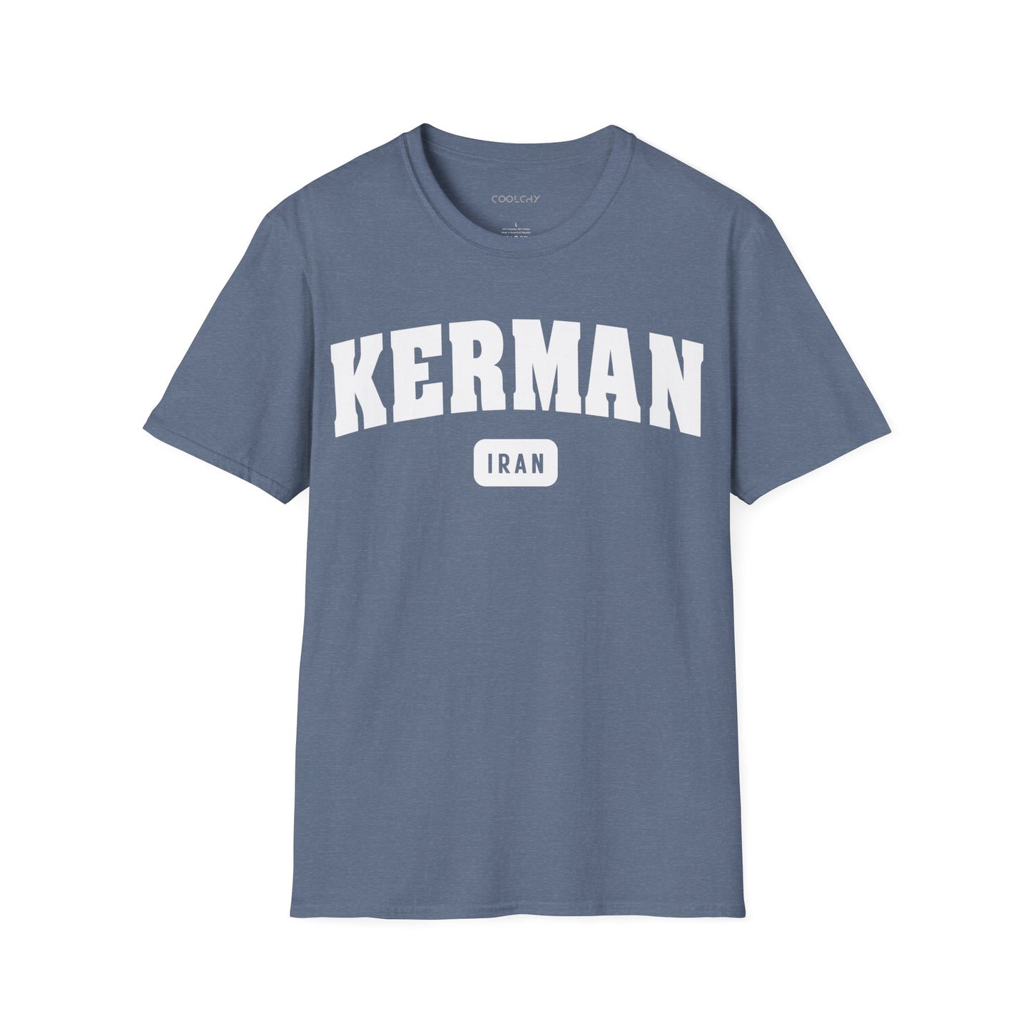 Kerman Unisex T-Shirt