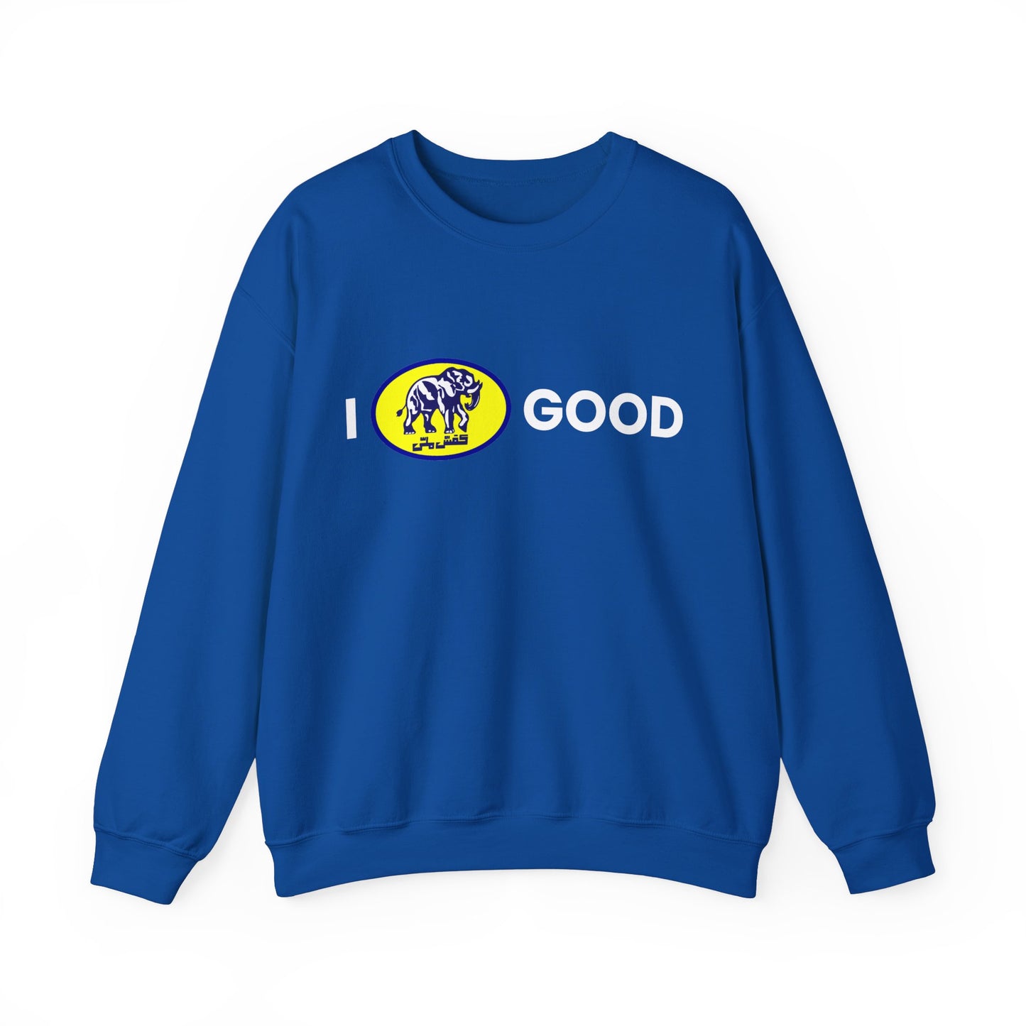 I Feel Good Sweatshirt