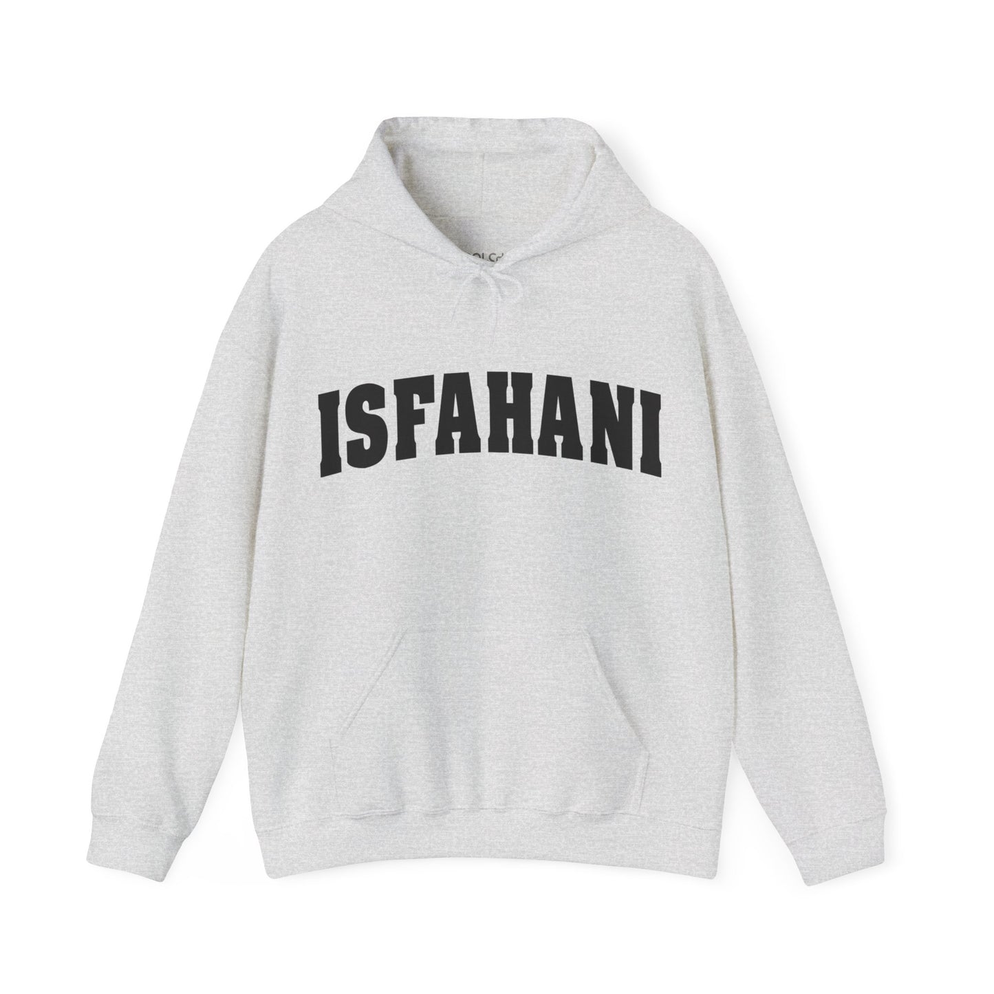 Isfahani Hoodie