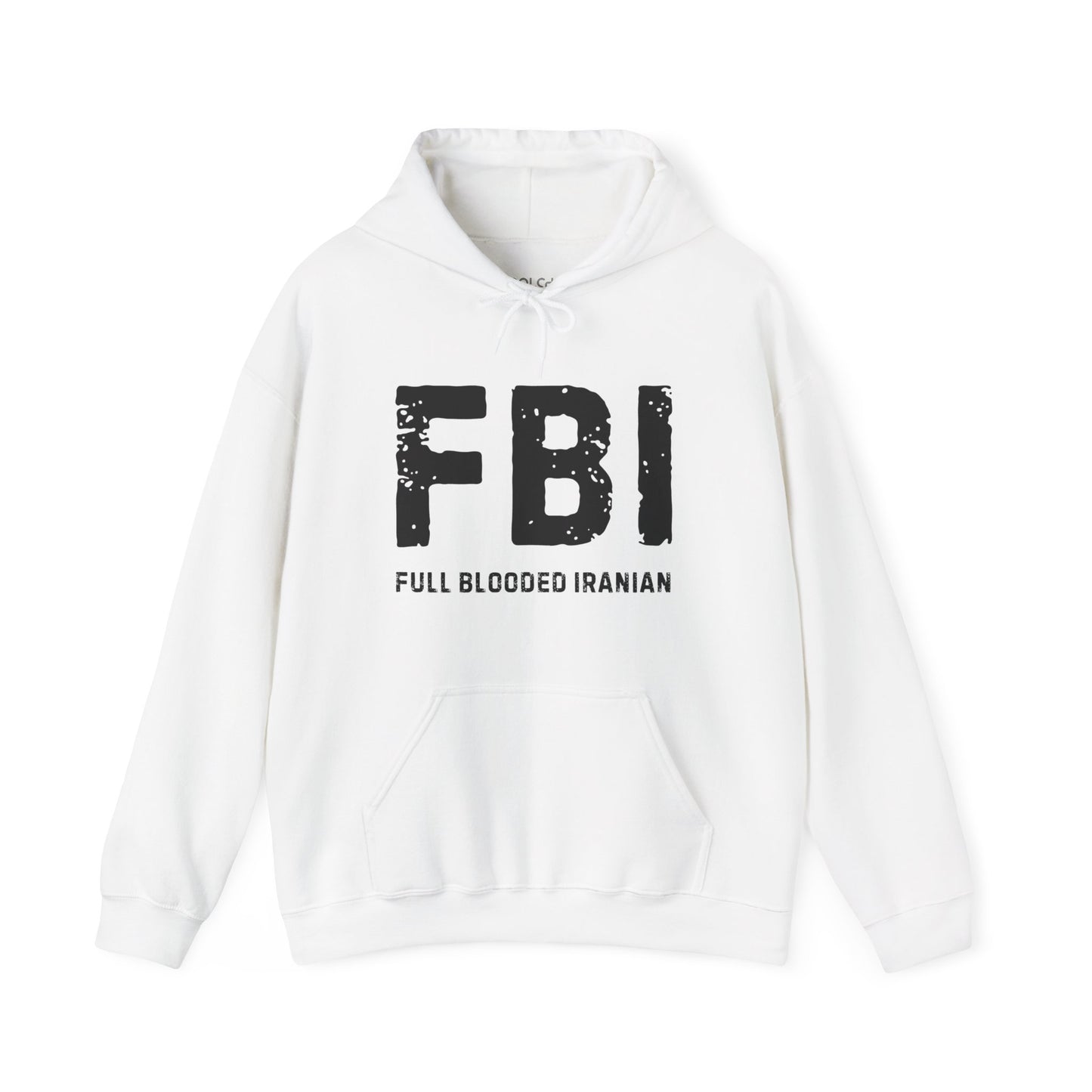 FBI Hoodie