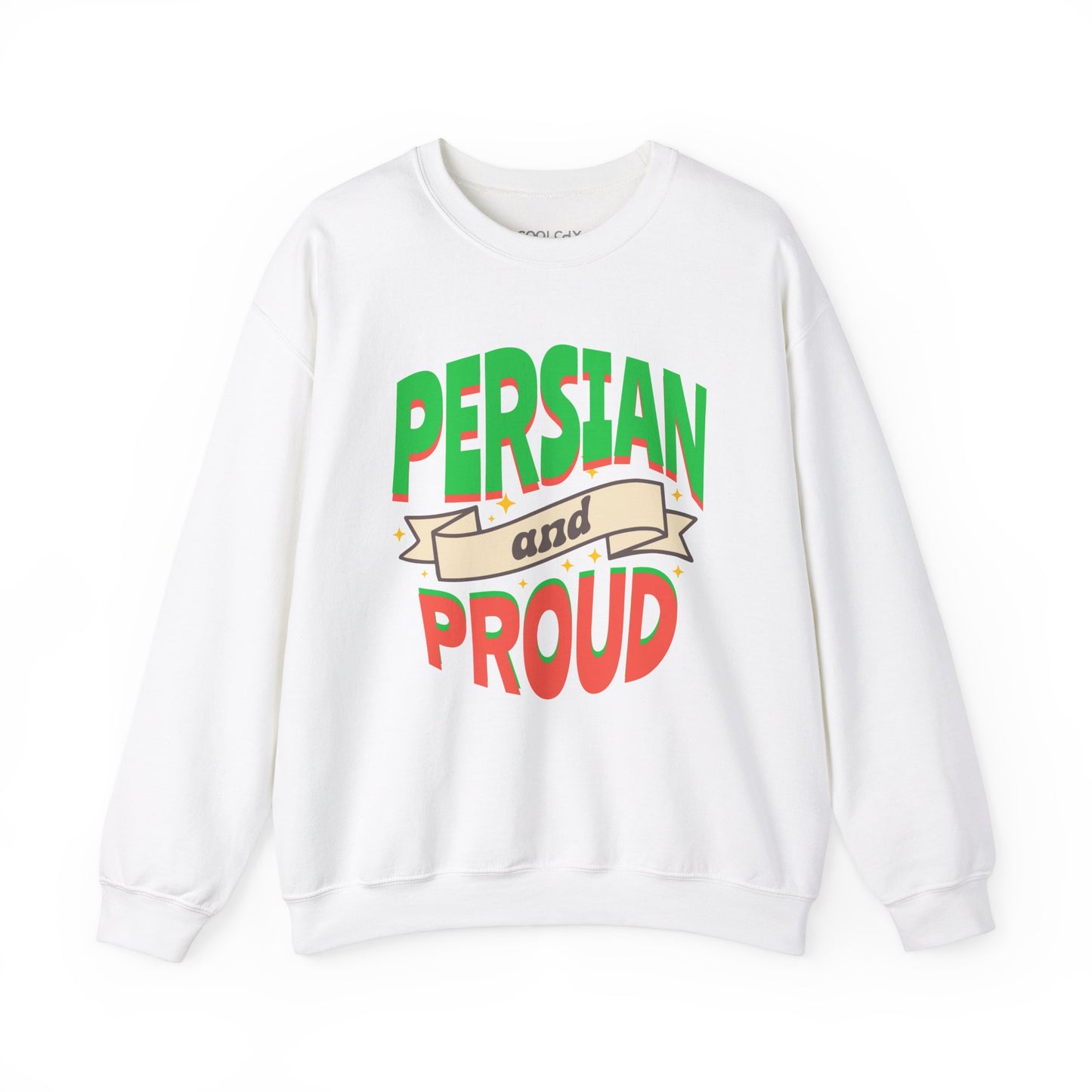 Persian & Proud Sweatshirt