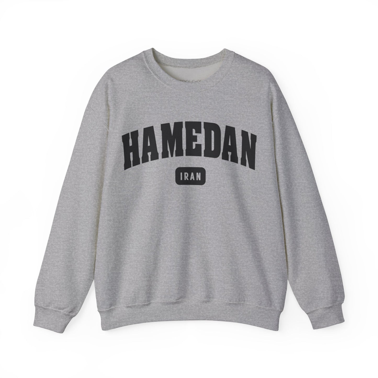 Hamedan Sweatshirt