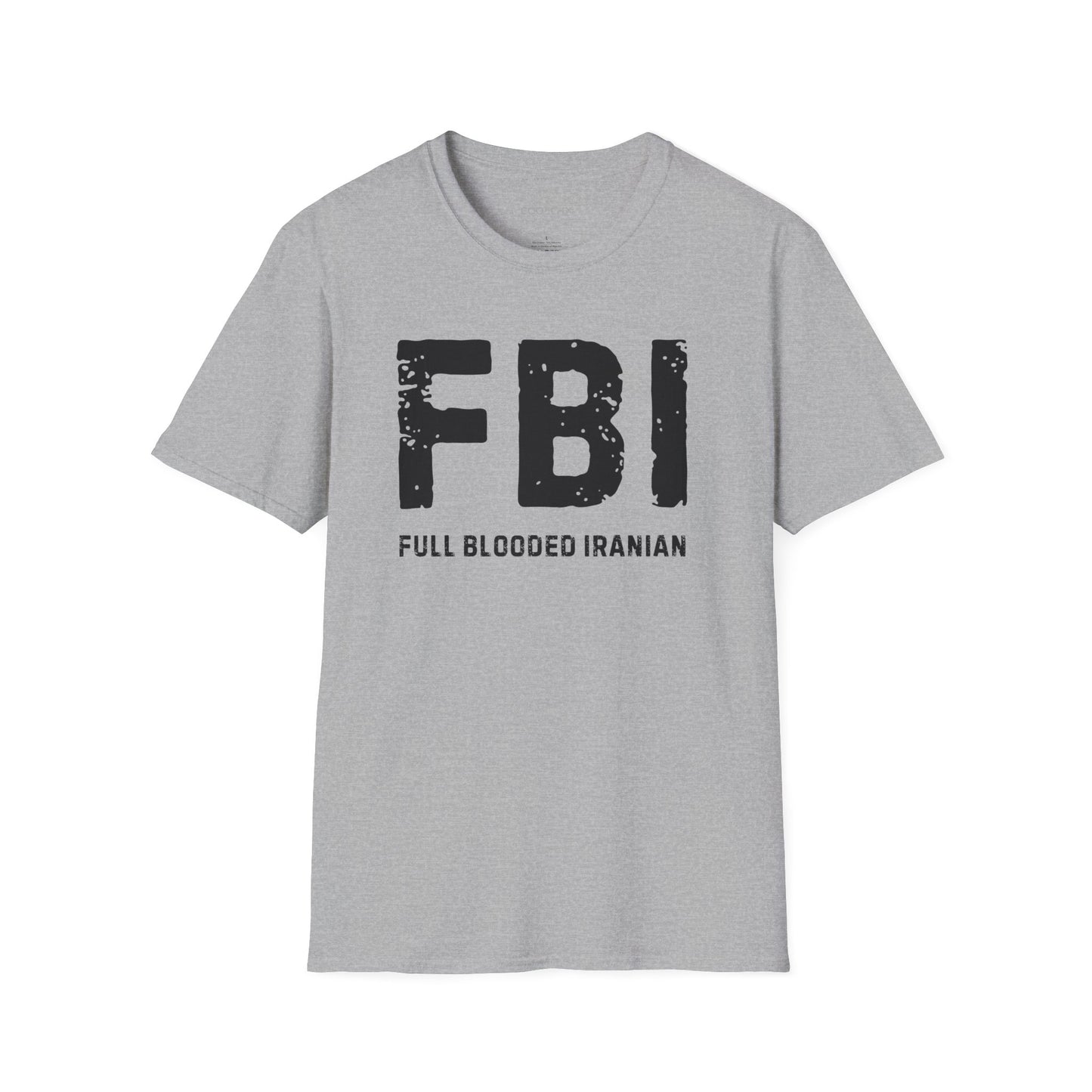 FBI Unisex T-Shirt
