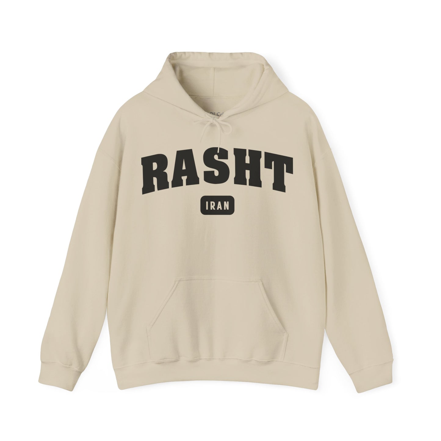 Rasht Hoodie