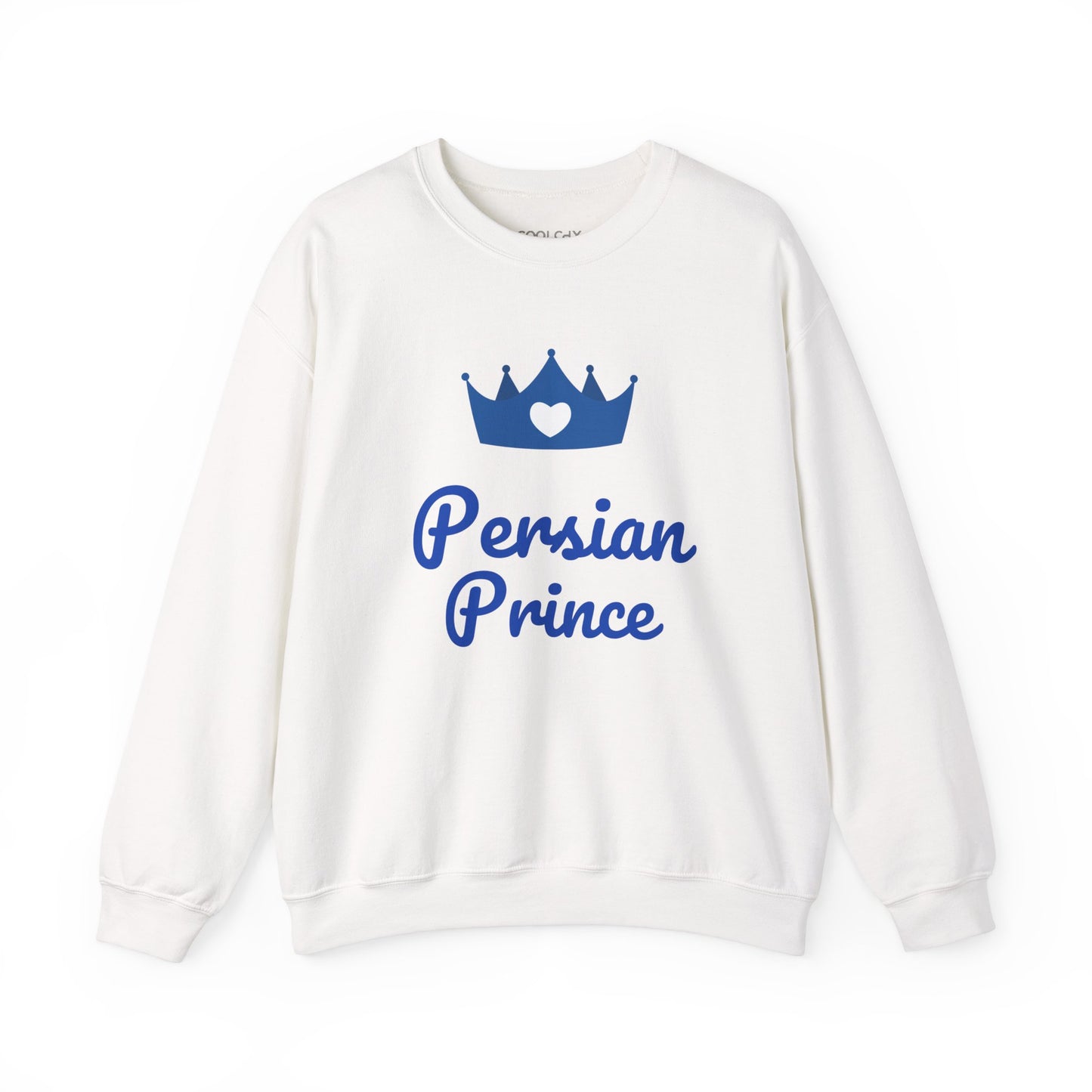 Persian Prince Sweatshirt