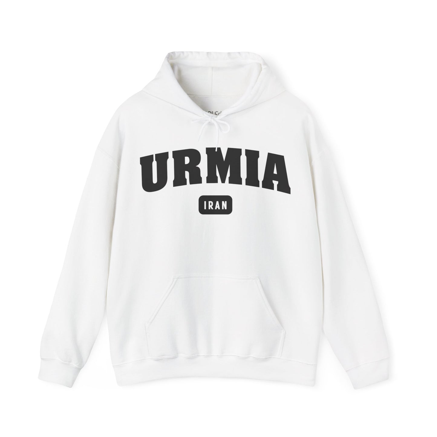 Urmia Hoodie