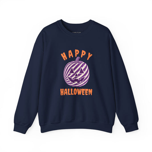 Happy Halloween - Toop Plastici Sweatshirt