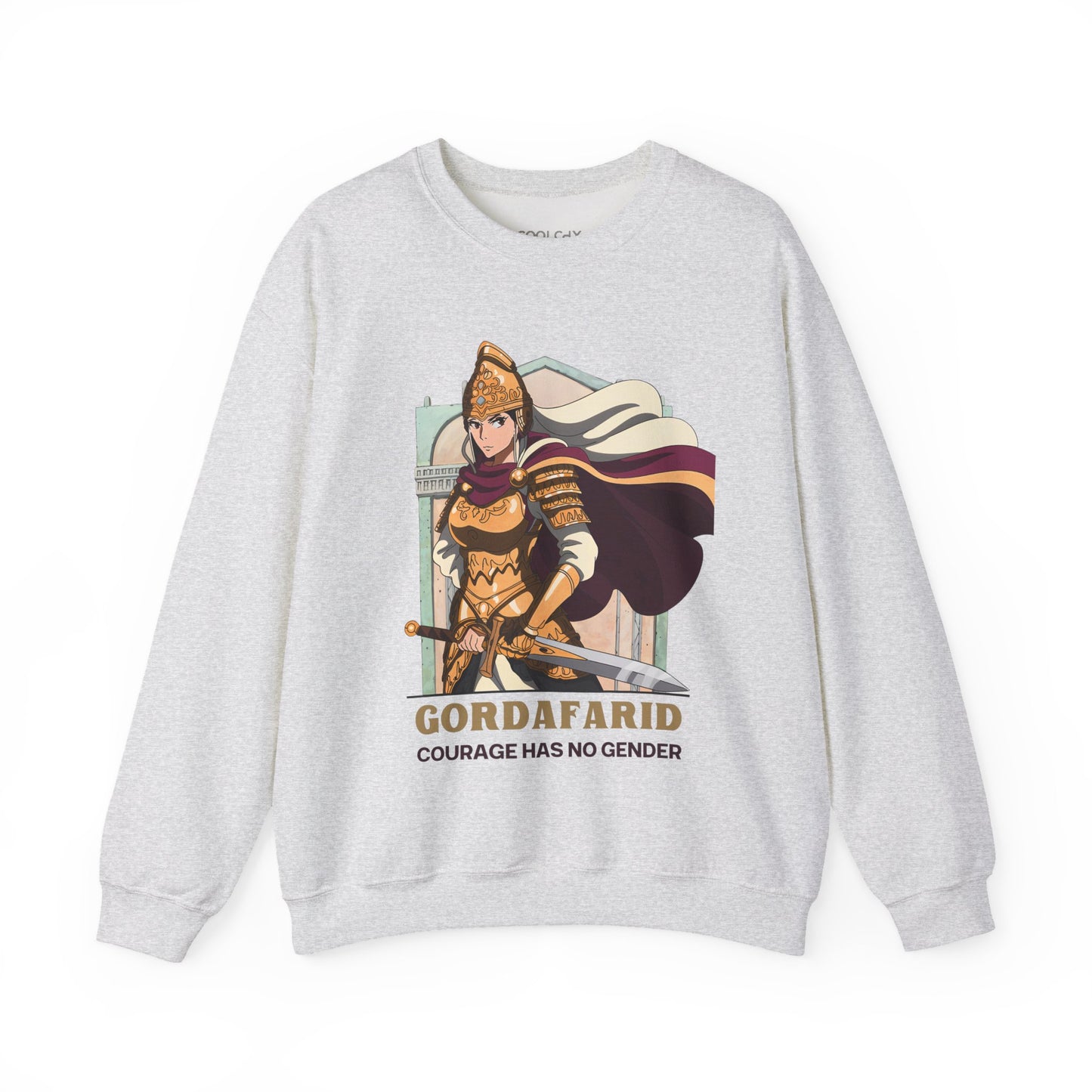 Gordafarid Sweatshirt