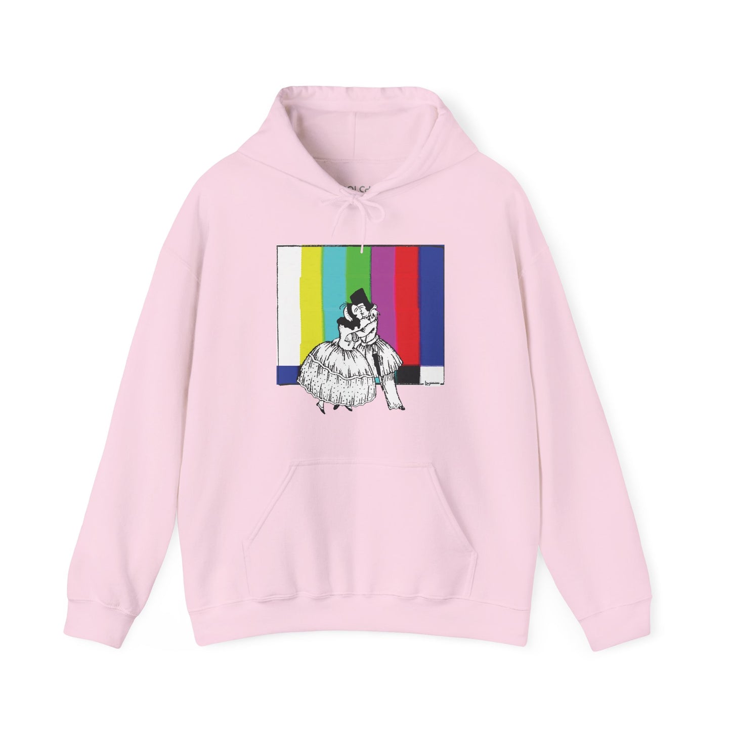 Uncensored Hoodie