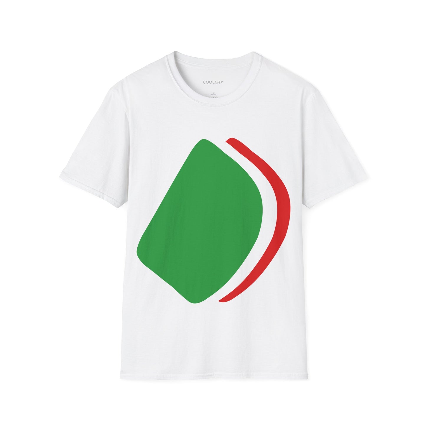 Flag Noqte Unisex T-Shirt