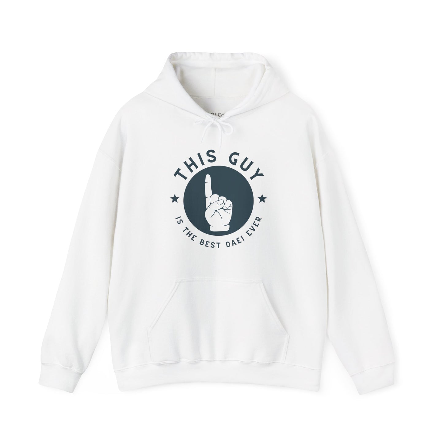 This Guy is the Best Daei Hoodie