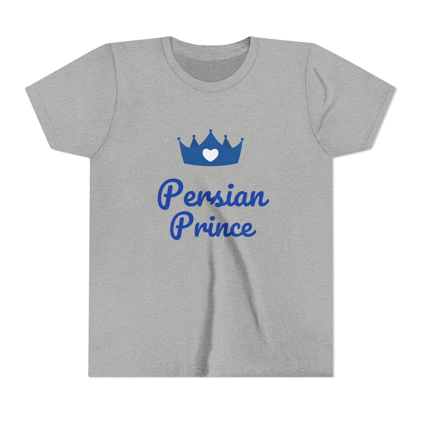 Persian Prince Youth Tee