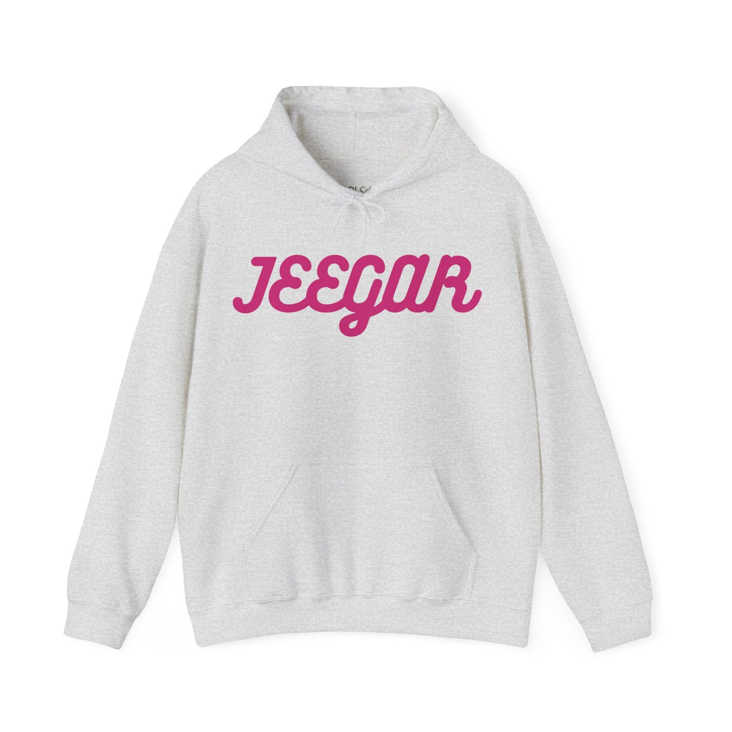 Jeegar Hoodie
