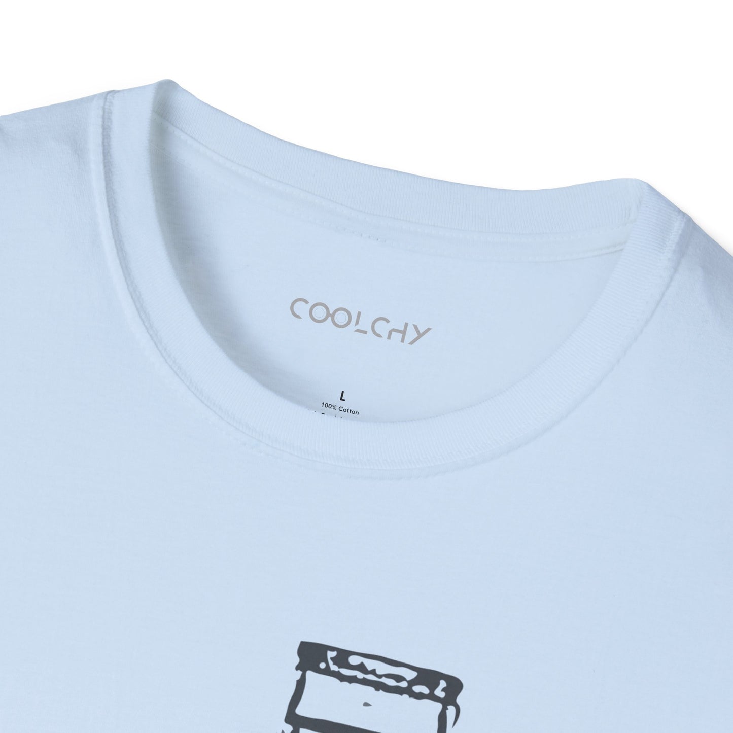 Shirzan Unisex T-Shirt