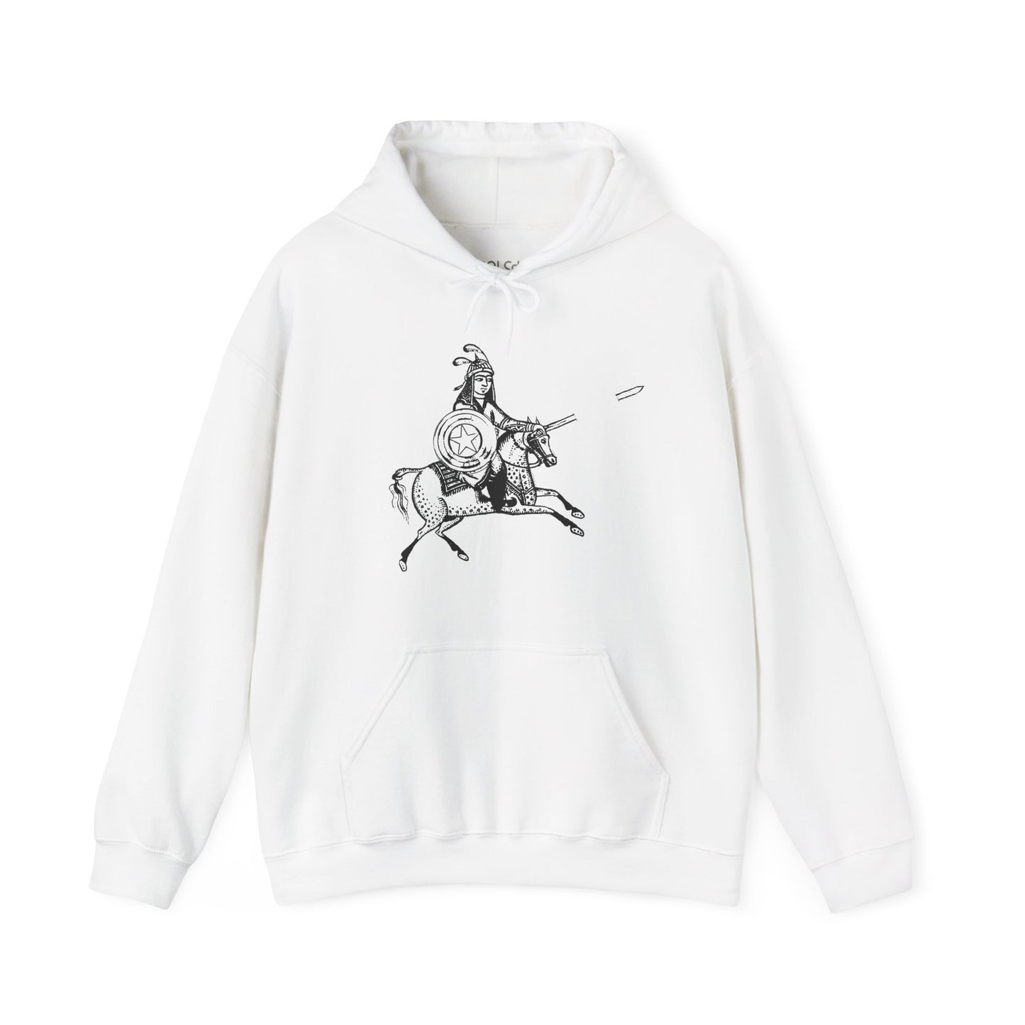 Heartbreak Hero Hoodie