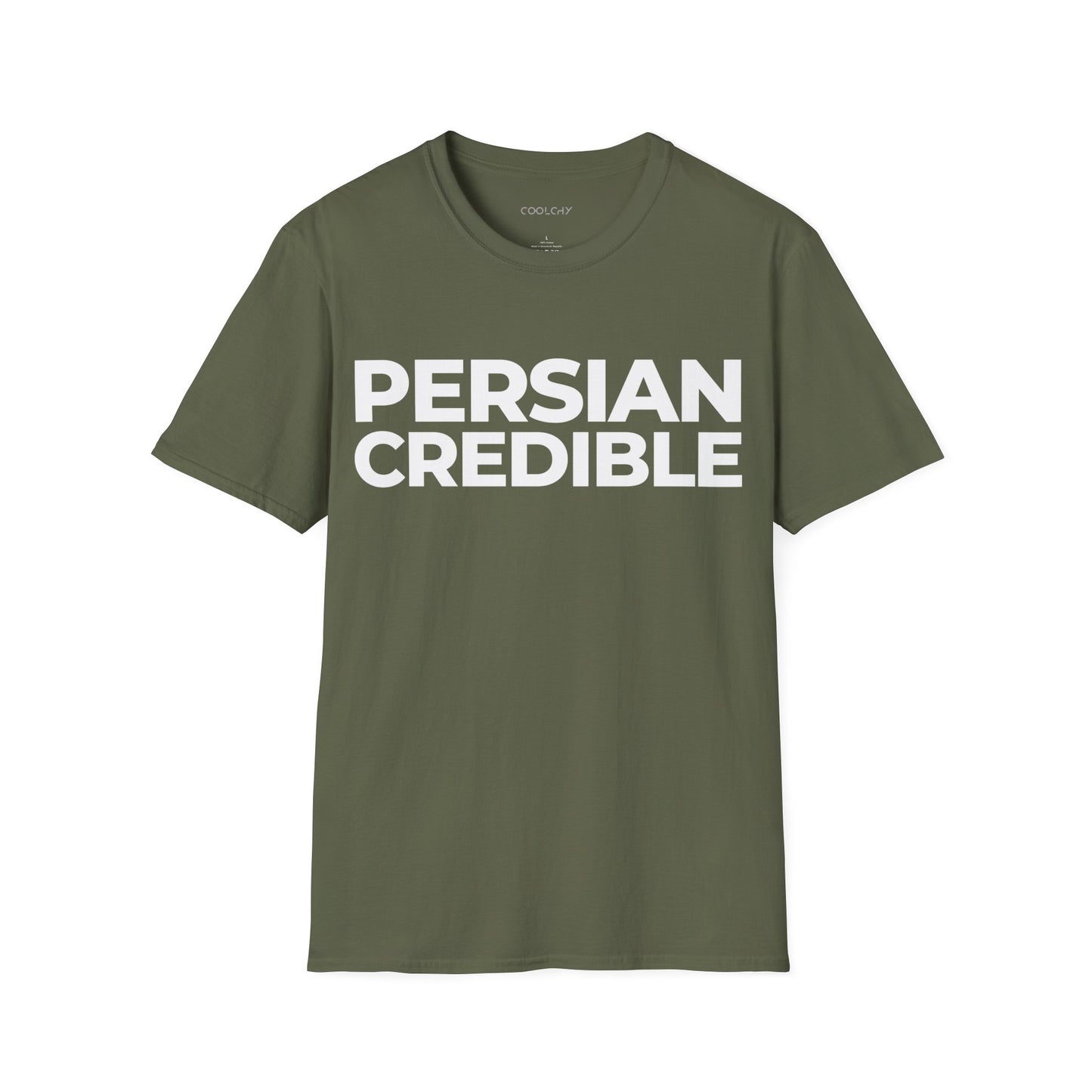 Persiancredible T-Shirt