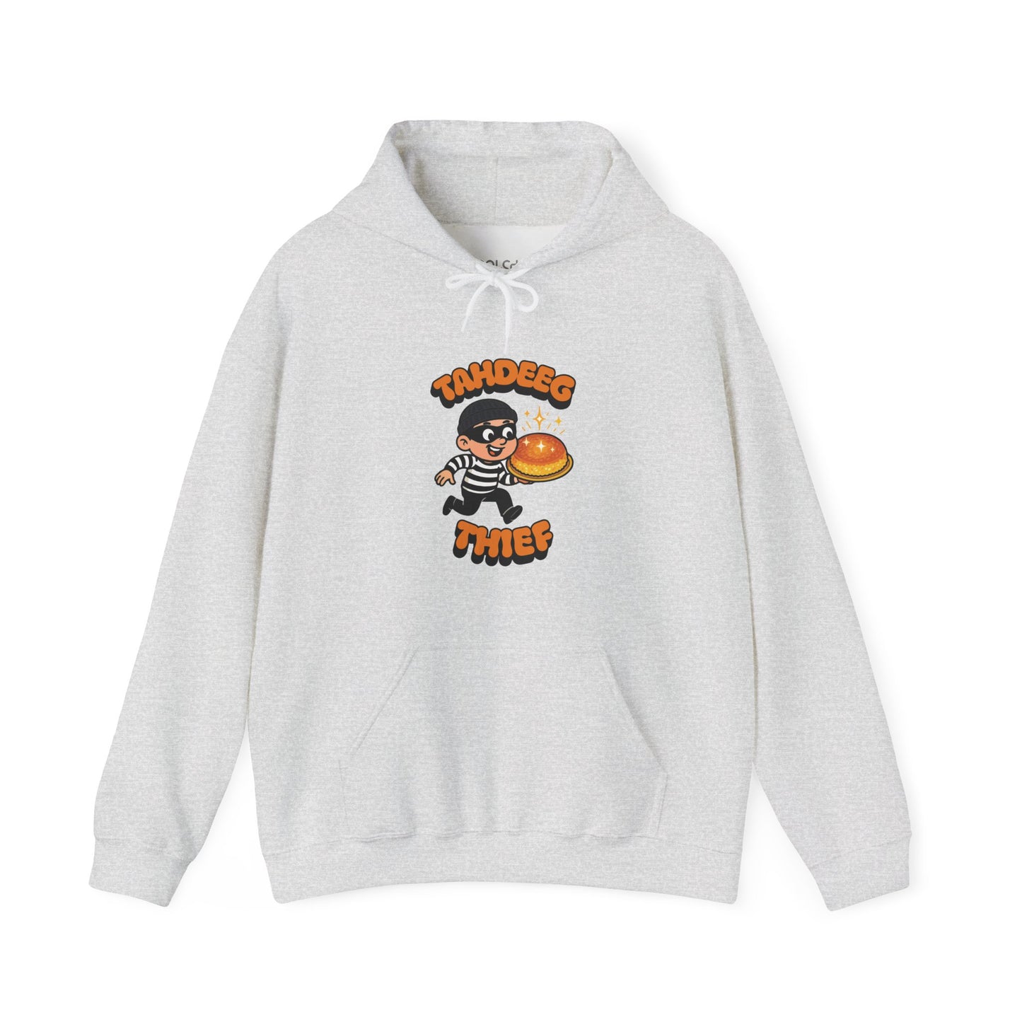 Tahdeeg Thief Hoodie