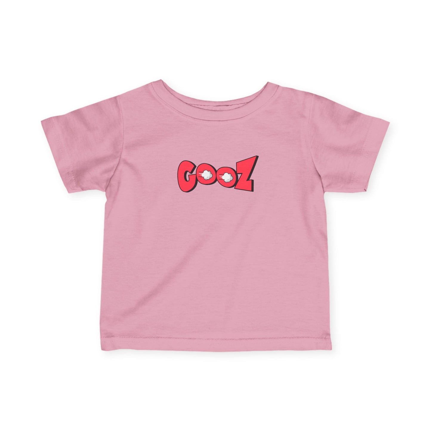 Gooz Infant Tee