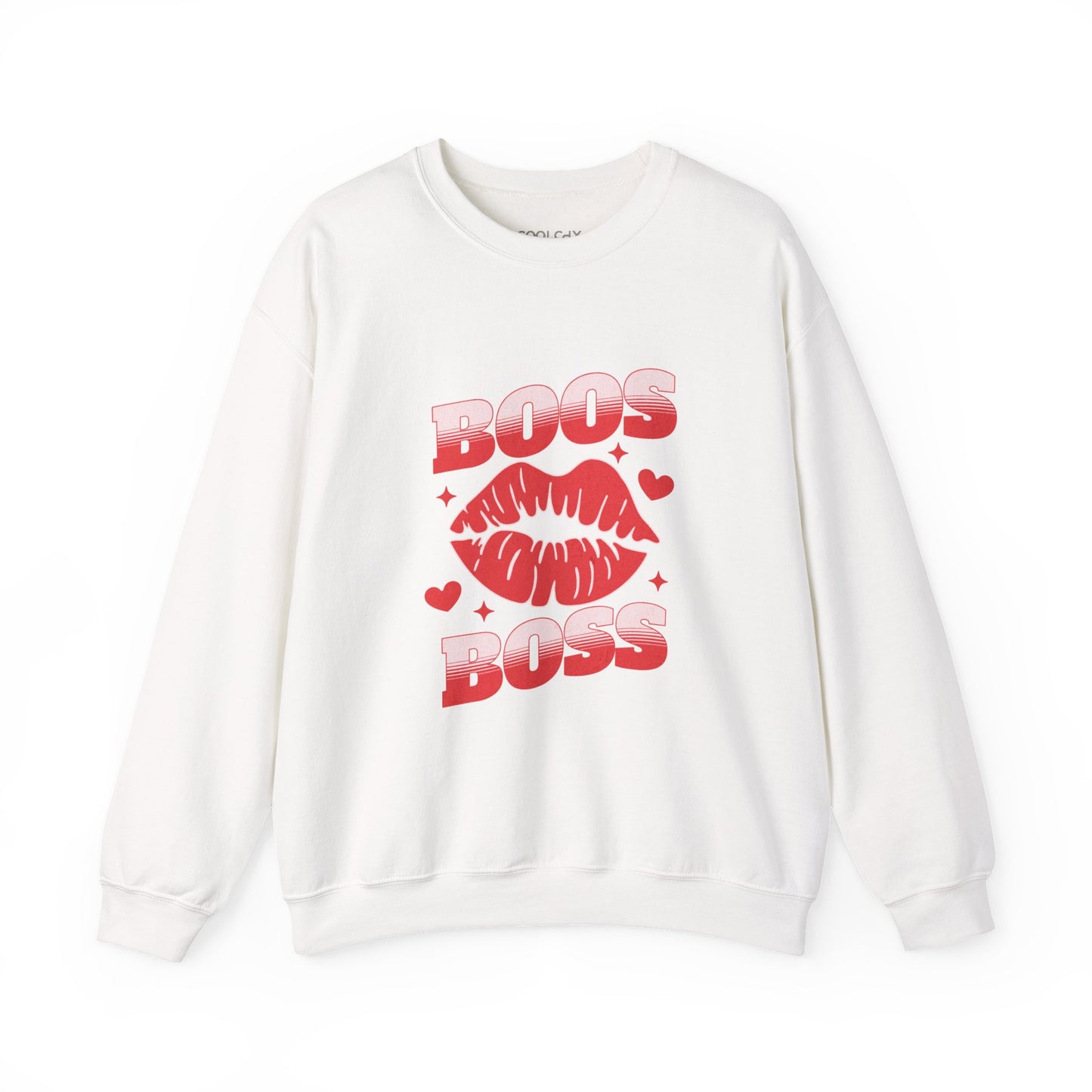 Boos Boss Sweatshirt
