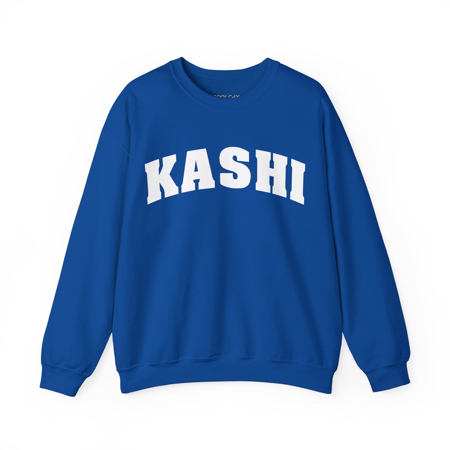 Kashi Sweatshirt