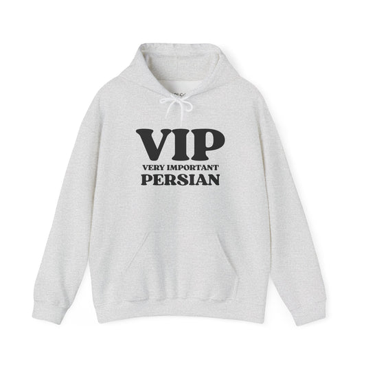 Persian VIP Hoodie