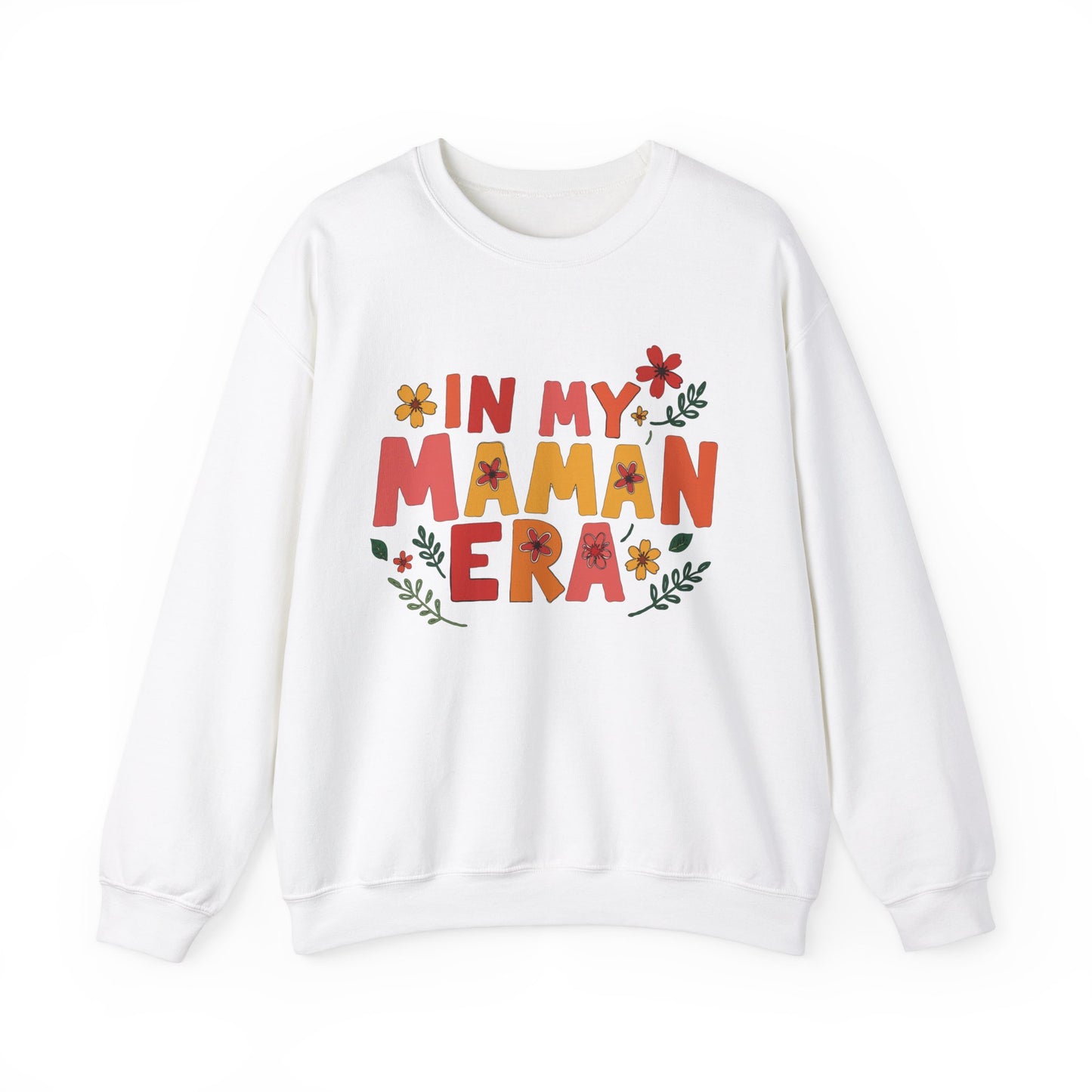 Maman Era Sweatshirt